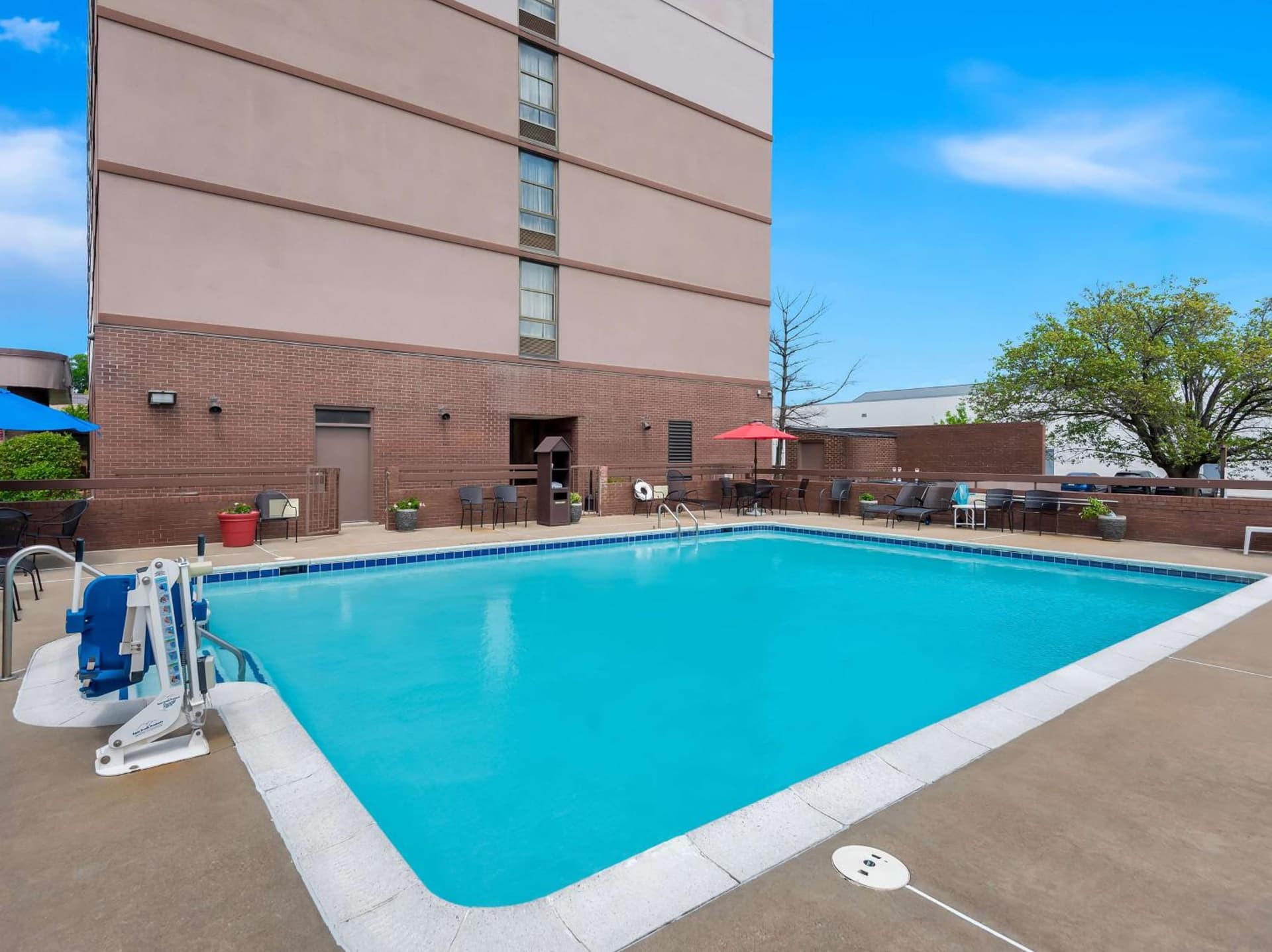 Best Western Potomac Mills gallery photo in Woodbridge, VA — image 35