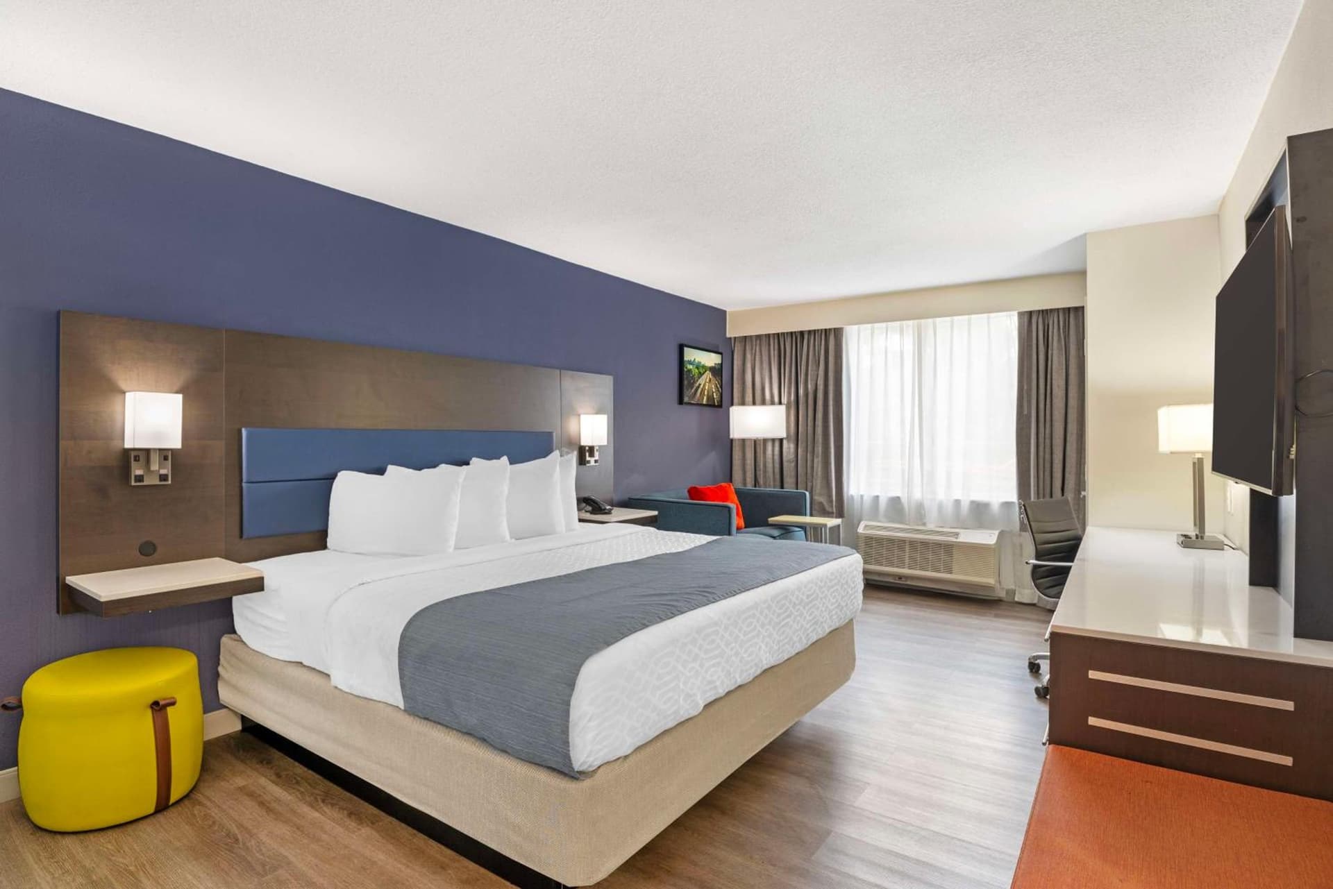 Best Western Premier Richmond City Gateway gallery photo in Richmond, VA — image 7