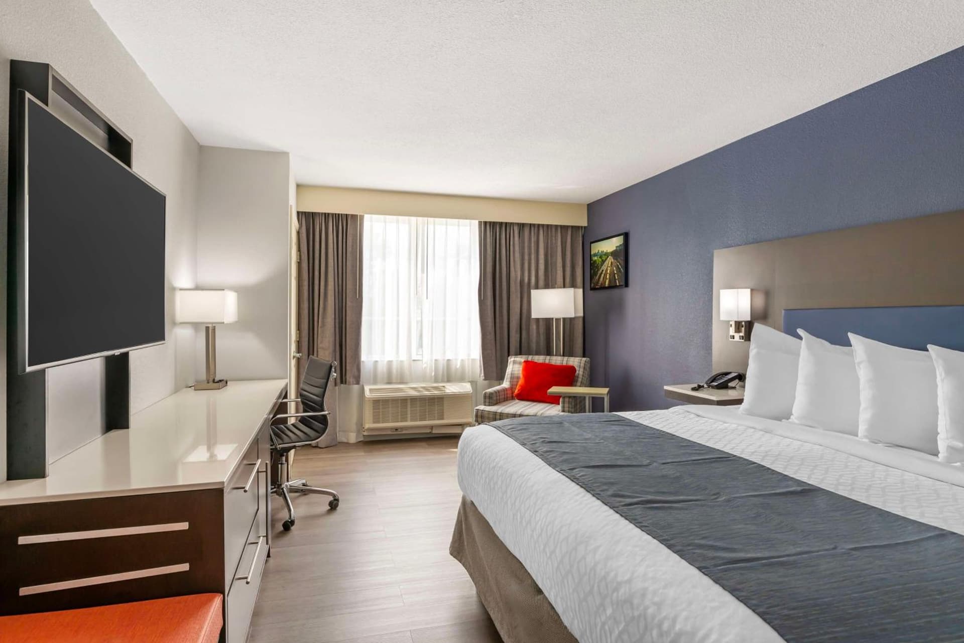 Best Western Premier Richmond City Gateway gallery photo in Richmond, VA — image 35