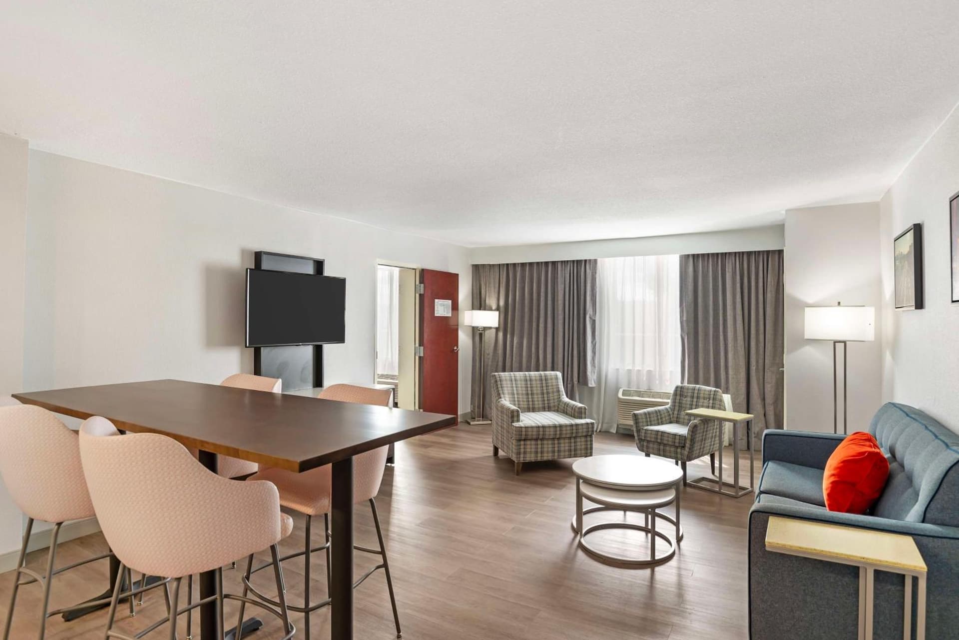 Best Western Premier Richmond City Gateway gallery photo in Richmond, VA — image 25