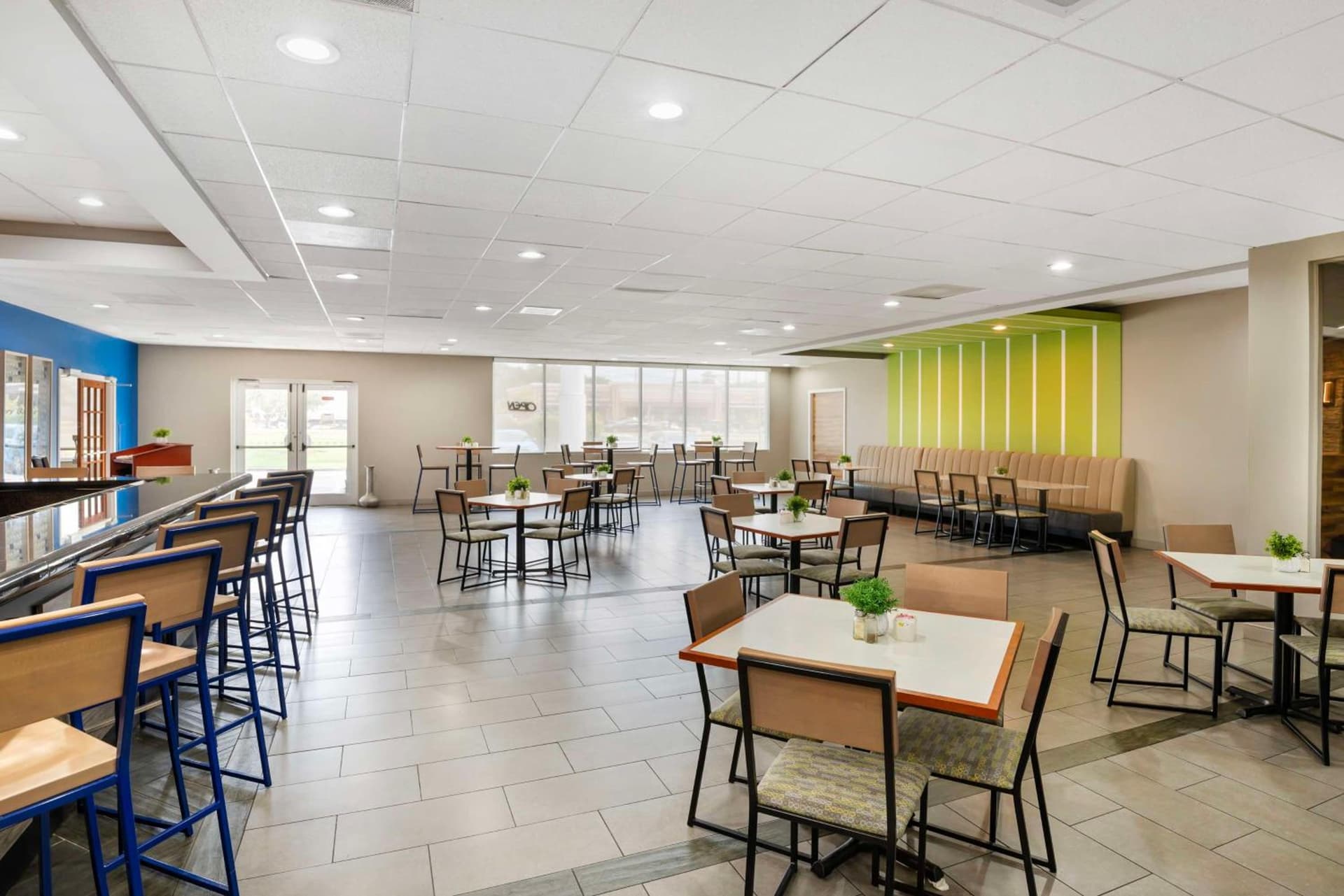 Best Western Premier Richmond City Gateway gallery photo in Richmond, VA — image 8