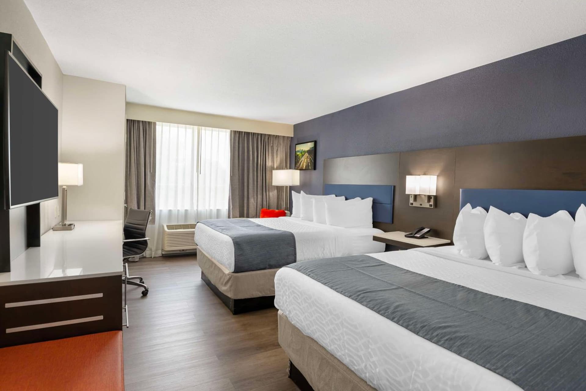 Best Western Premier Richmond City Gateway gallery photo in Richmond, VA — image 29