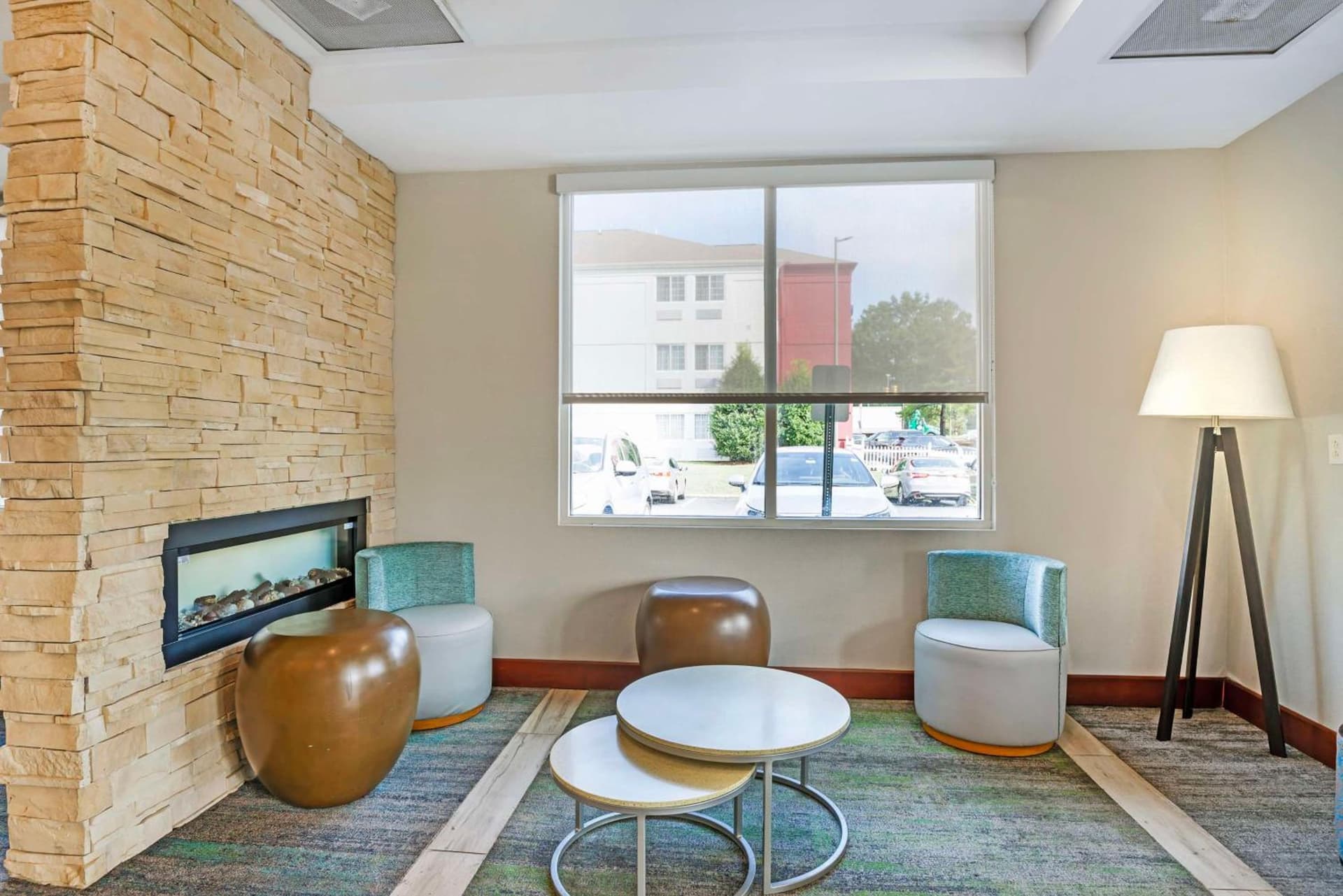 Best Western Premier Richmond City Gateway gallery photo in Richmond, VA — image 18