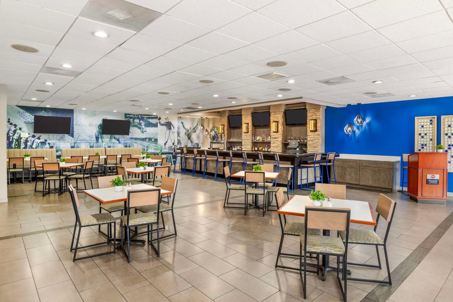 Best Western Premier Richmond City Gateway gallery photo in Richmond, VA — image 11