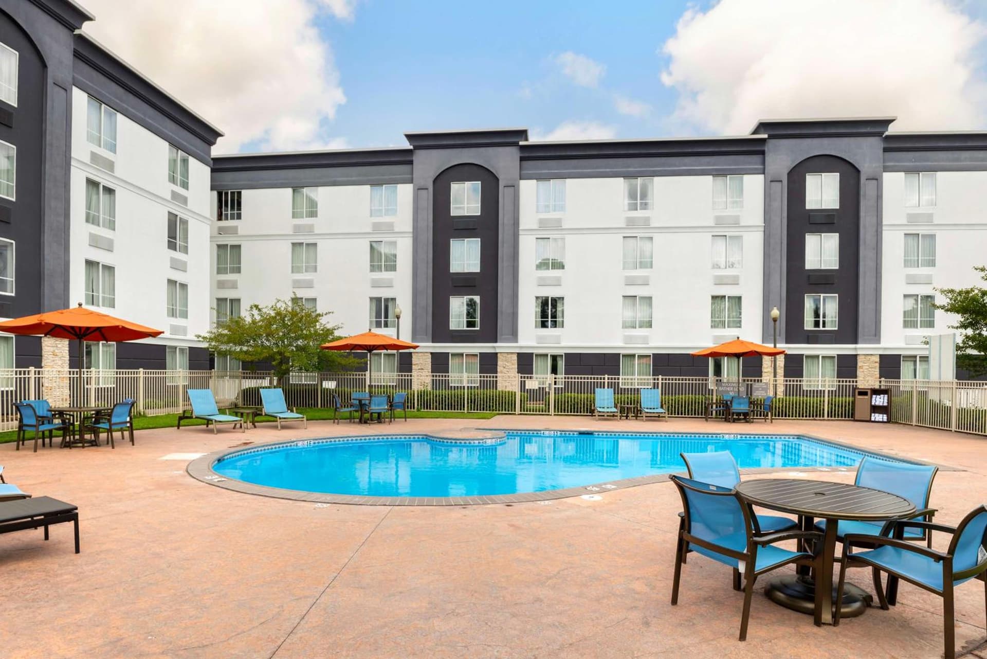 Best Western Premier Richmond City Gateway gallery photo in Richmond, VA — image 39