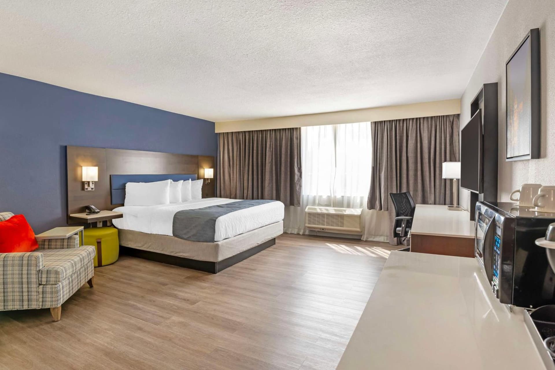 Best Western Premier Richmond City Gateway gallery photo in Richmond, VA — image 16