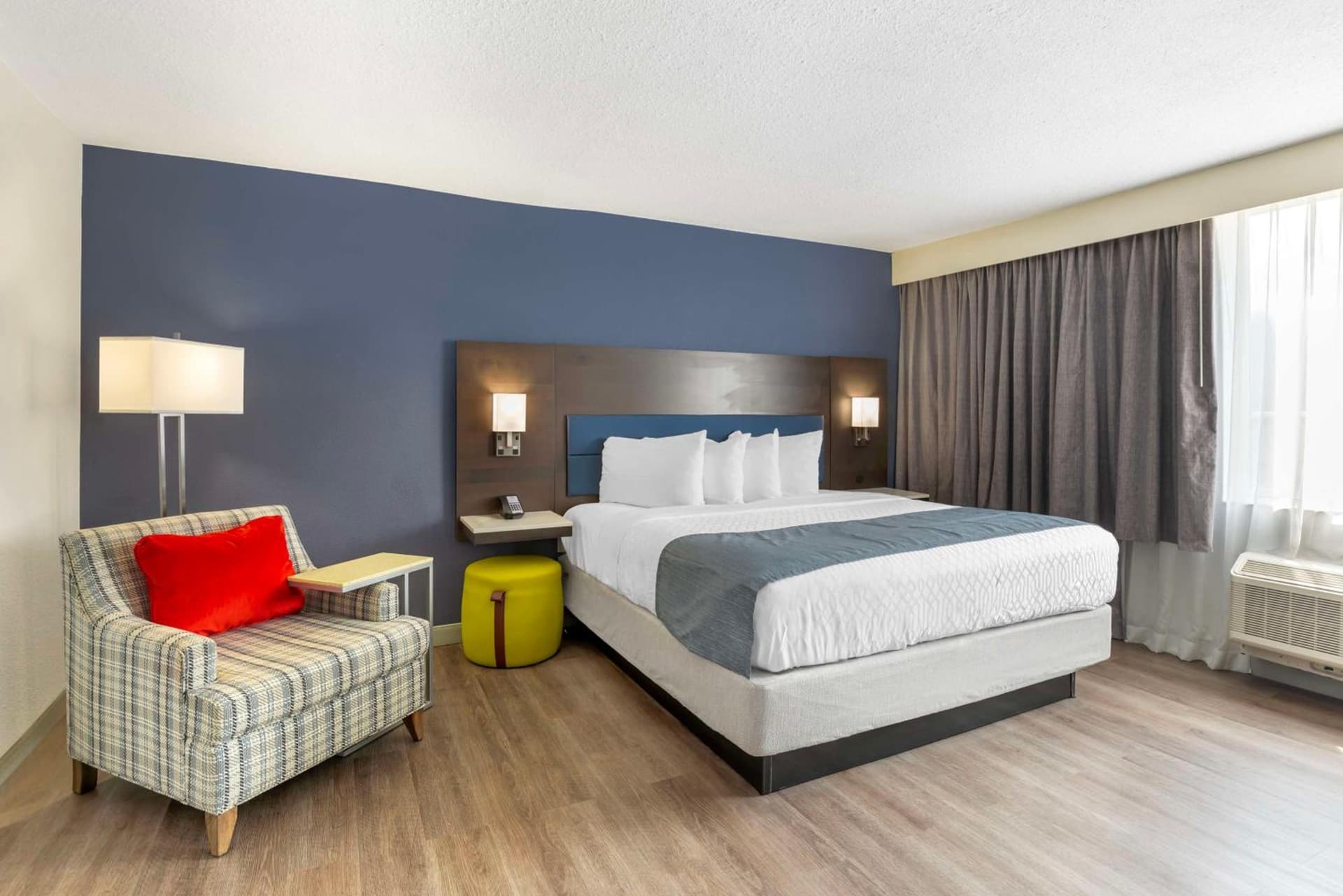 Best Western Premier Richmond City Gateway gallery photo in Richmond, VA — image 4
