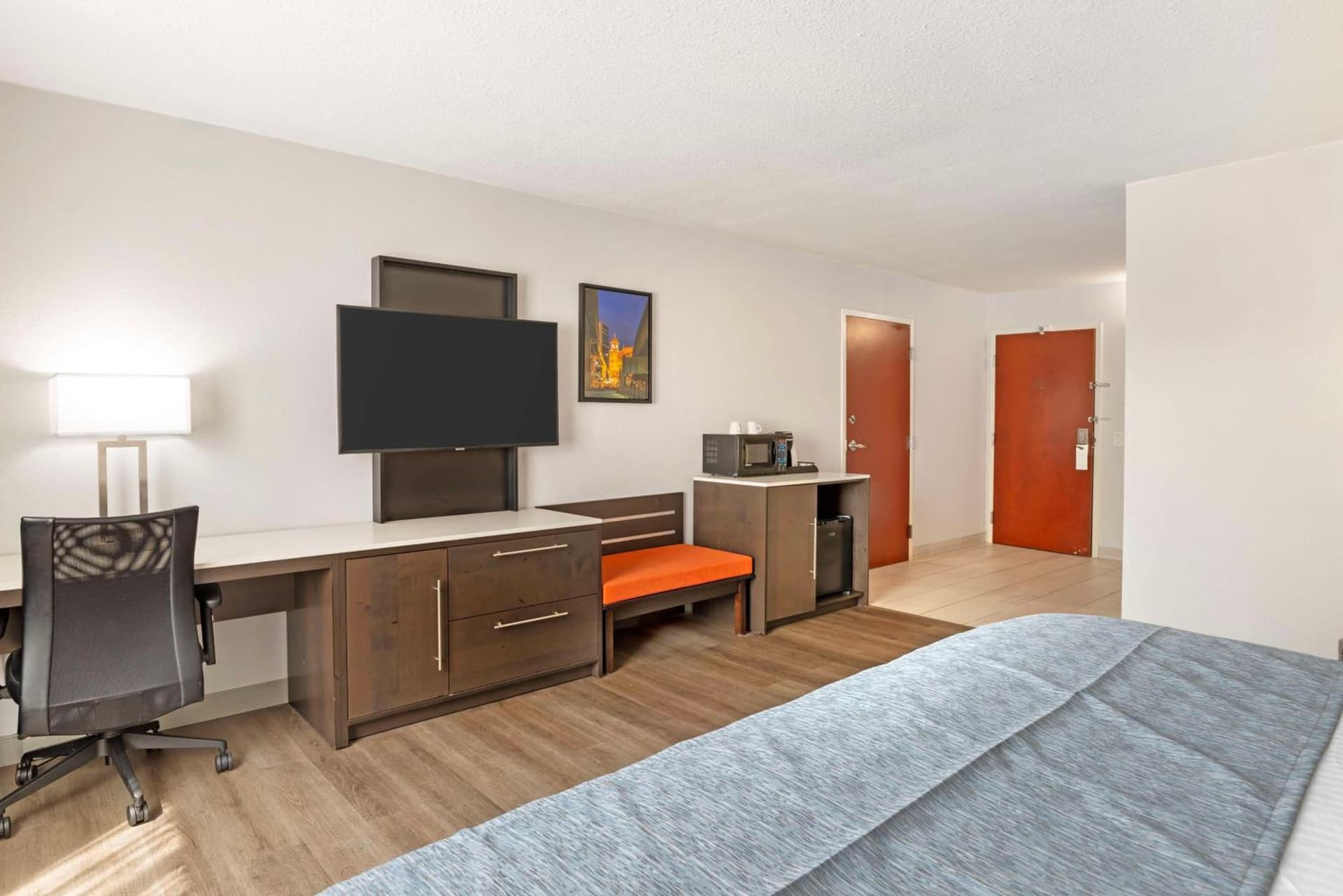 Best Western Premier Richmond City Gateway gallery photo in Richmond, VA — image 33