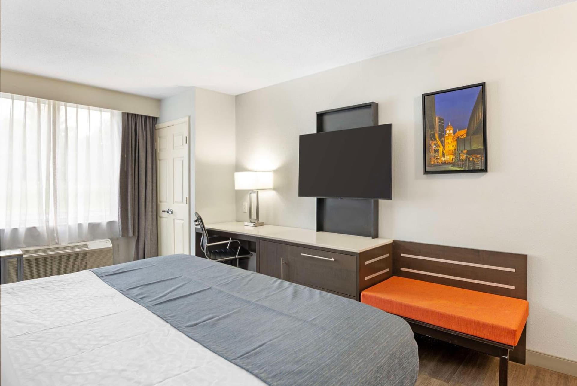 Best Western Premier Richmond City Gateway gallery photo in Richmond, VA — image 19