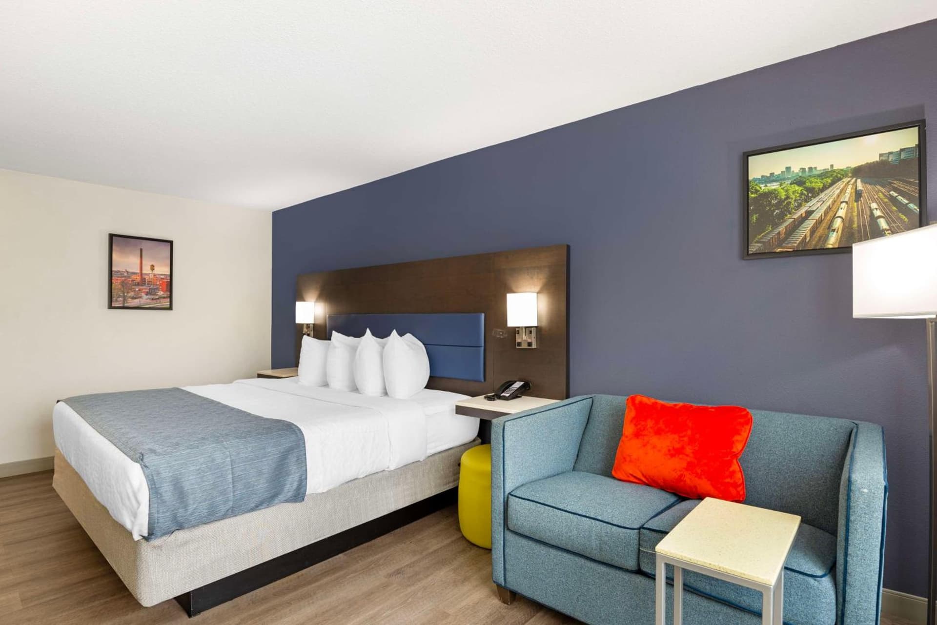 Best Western Premier Richmond City Gateway gallery photo in Richmond, VA — image 40