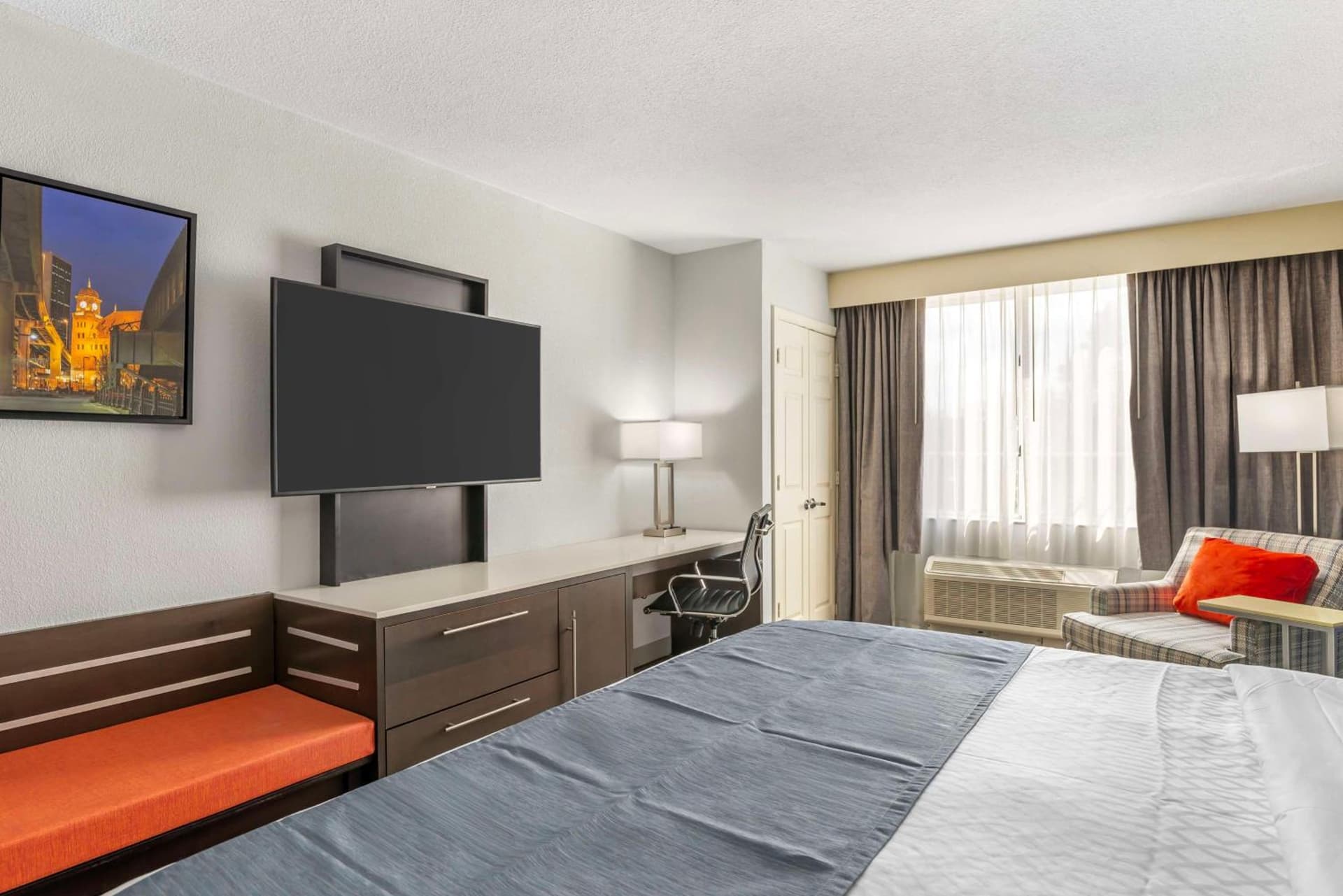 Best Western Premier Richmond City Gateway gallery photo in Richmond, VA — image 13