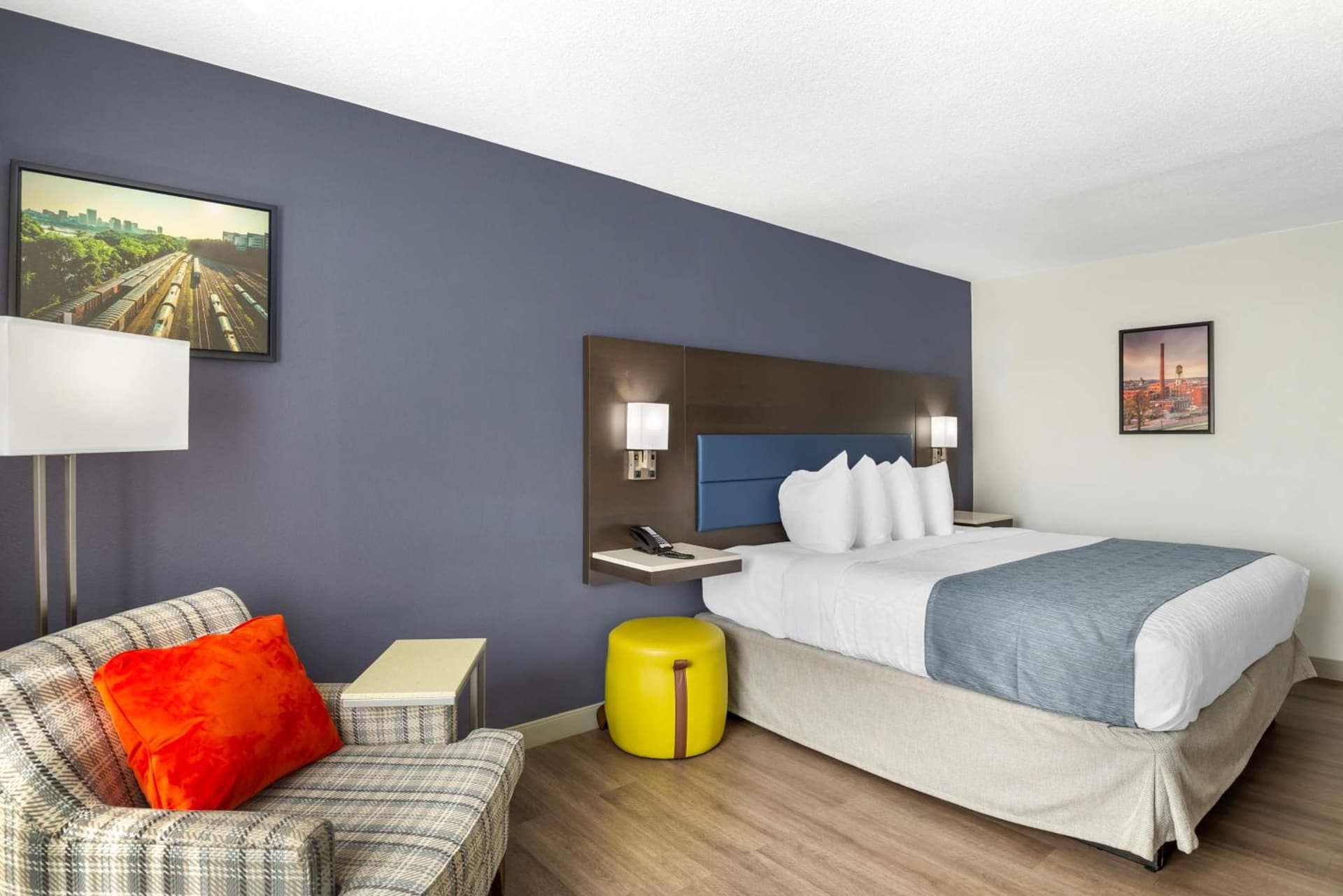 Best Western Premier Richmond City Gateway gallery photo in Richmond, VA — image 24