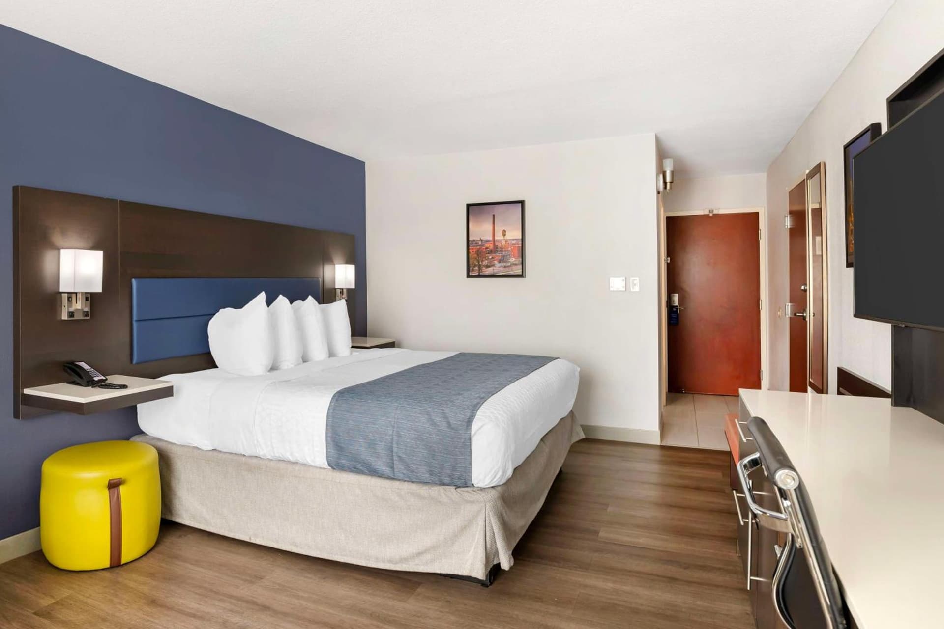 Best Western Premier Richmond City Gateway gallery photo in Richmond, VA — image 9