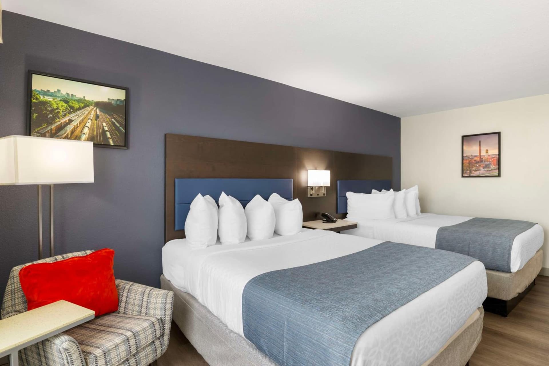Best Western Premier Richmond City Gateway gallery photo in Richmond, VA — image 10