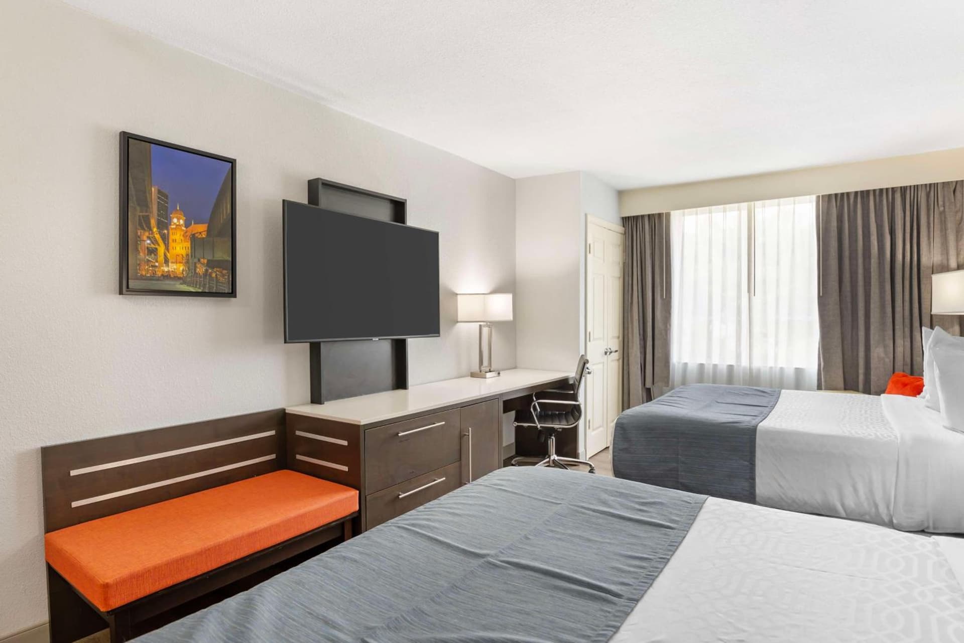 Best Western Premier Richmond City Gateway gallery photo in Richmond, VA — image 37