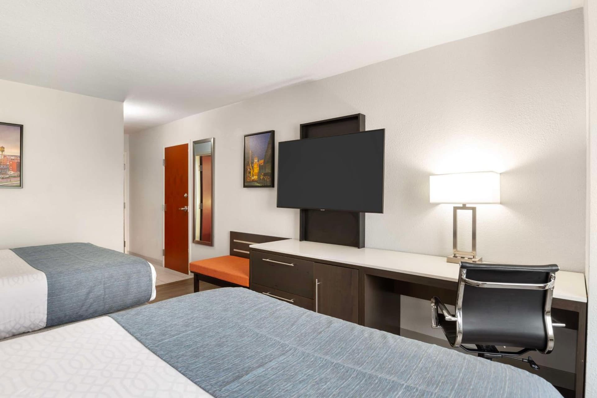 Best Western Premier Richmond City Gateway gallery photo in Richmond, VA — image 31