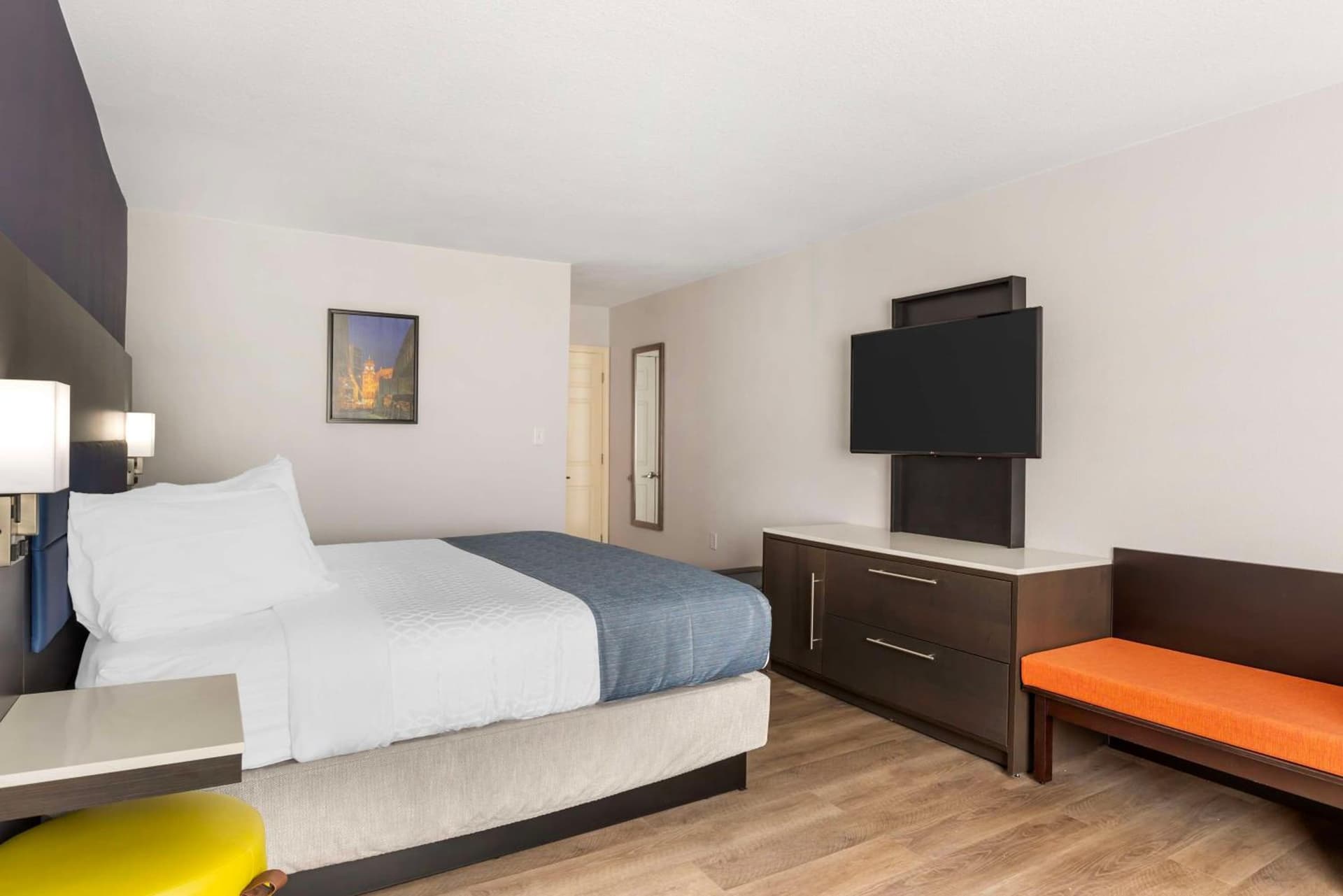 Best Western Premier Richmond City Gateway gallery photo in Richmond, VA — image 28