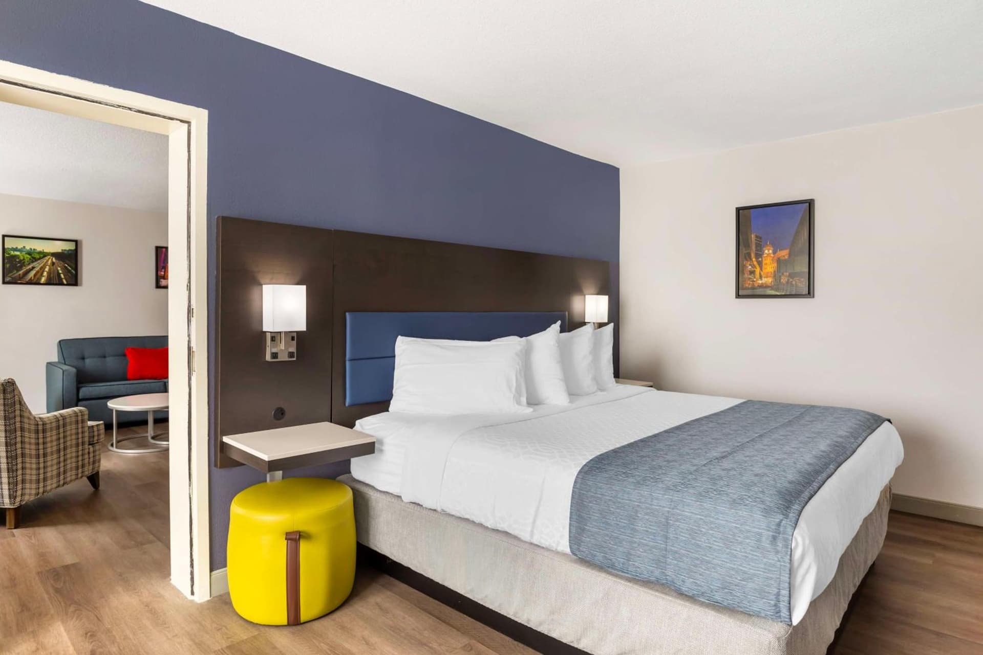 Best Western Premier Richmond City Gateway gallery photo in Richmond, VA — image 34