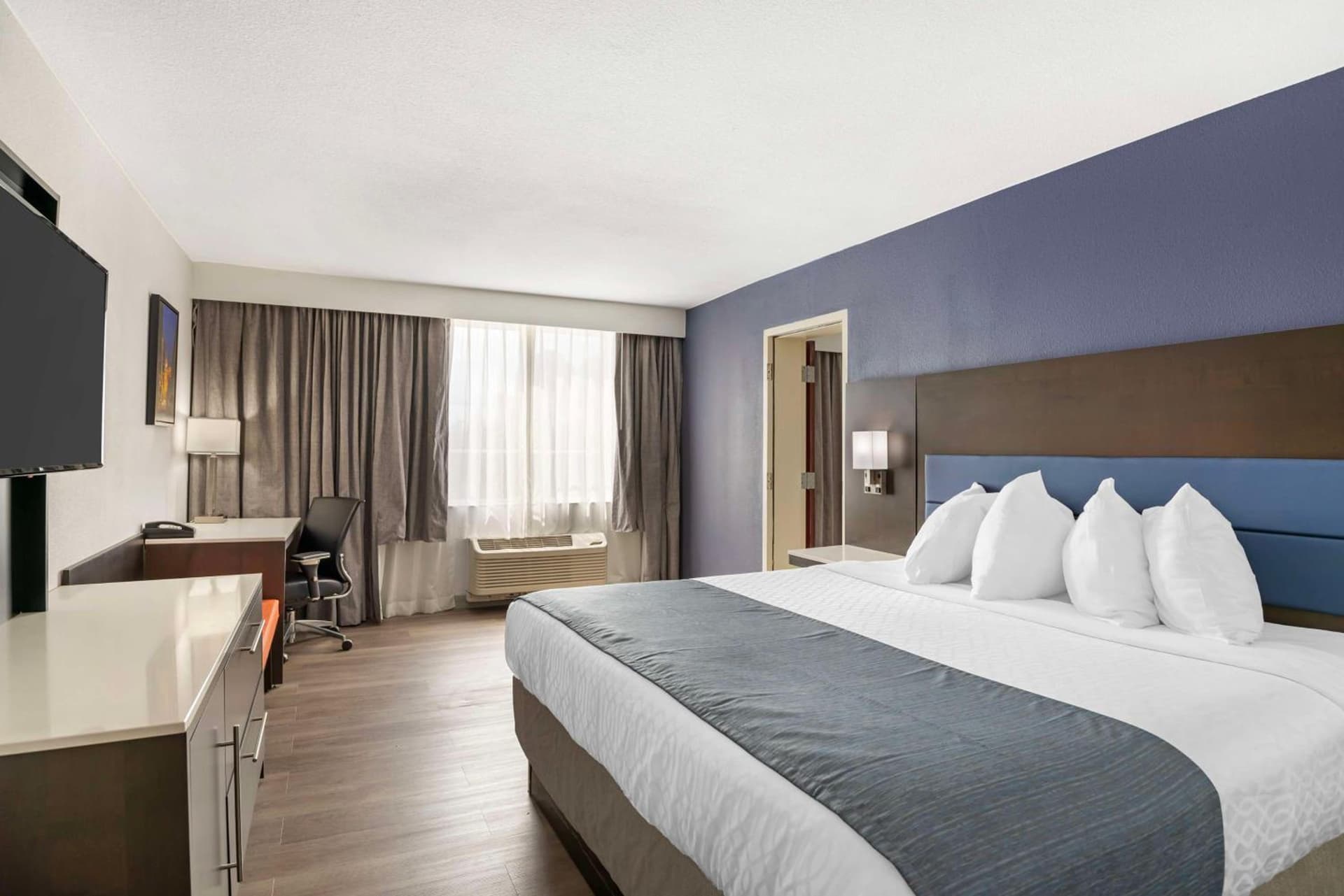 Best Western Premier Richmond City Gateway gallery photo in Richmond, VA — image 22