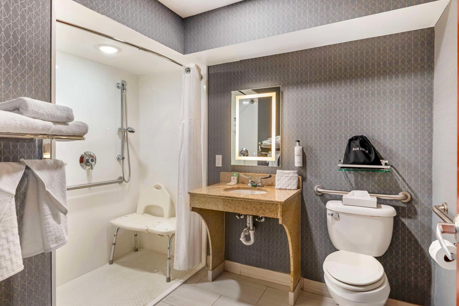 Best Western Premier Richmond City Gateway gallery photo in Richmond, VA — image 6