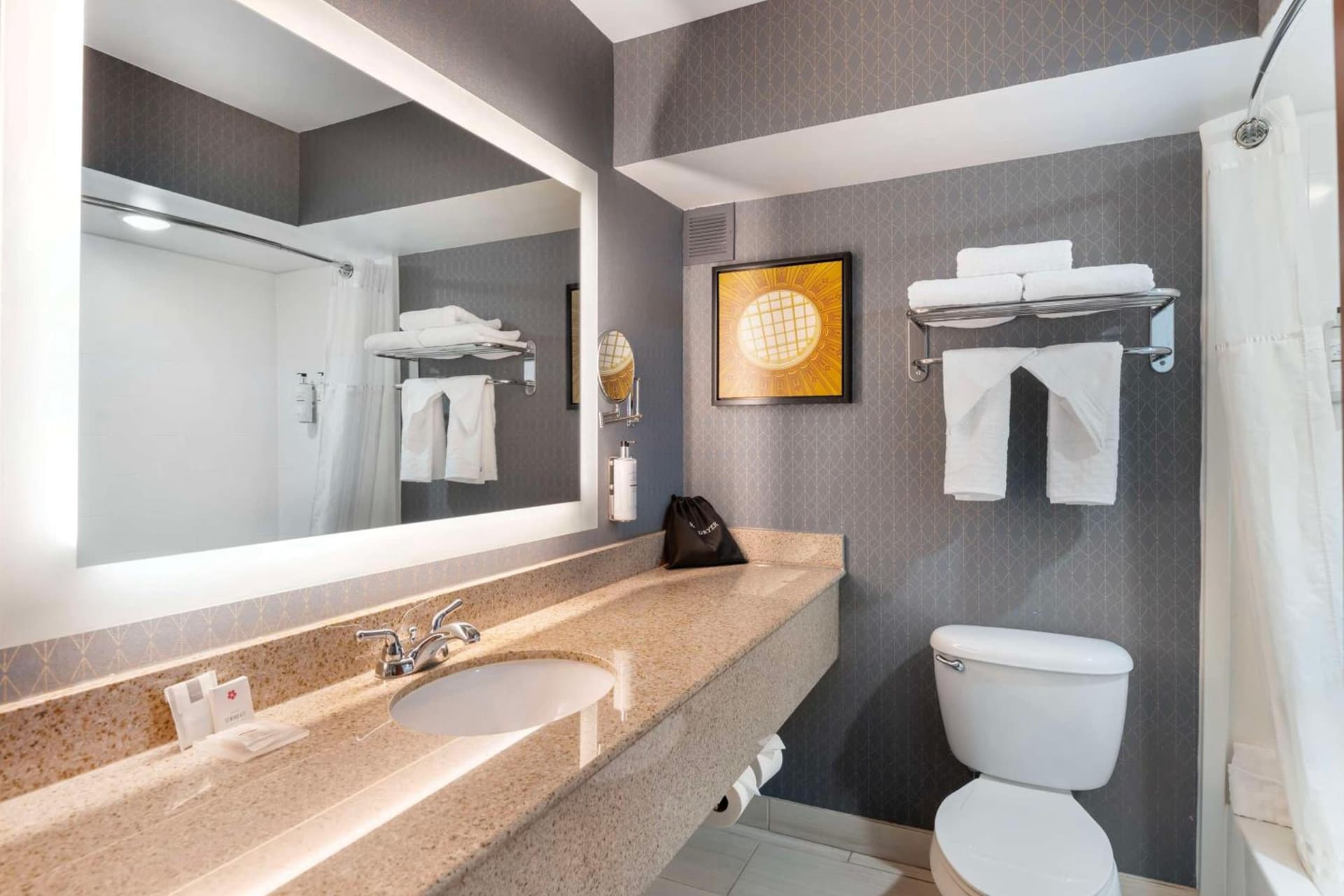 Best Western Premier Richmond City Gateway gallery photo in Richmond, VA — image 21