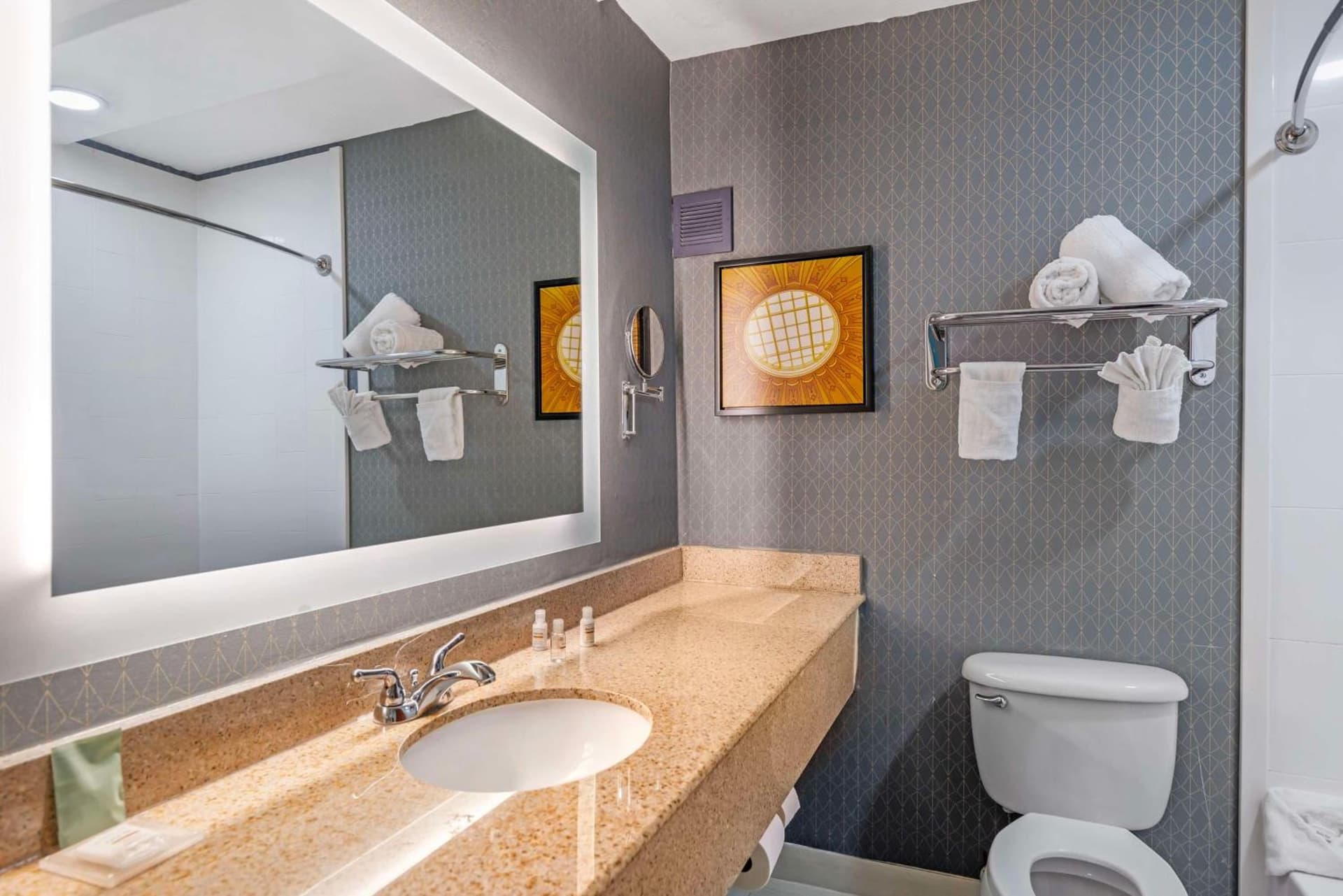 Best Western Premier Richmond City Gateway gallery photo in Richmond, VA — image 12