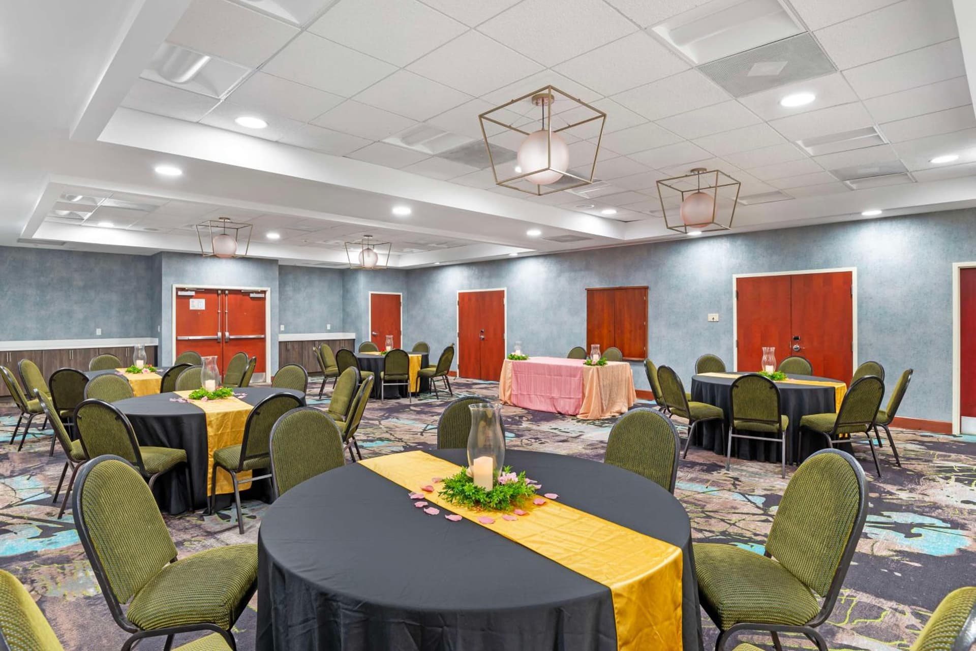 Best Western Premier Richmond City Gateway gallery photo in Richmond, VA — image 26
