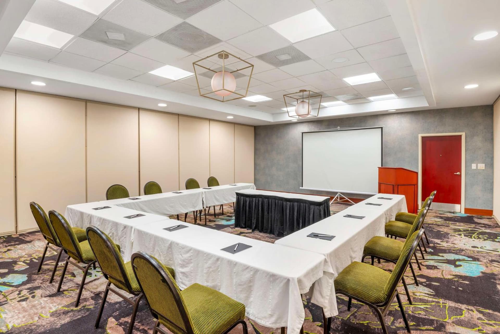 Best Western Premier Richmond City Gateway gallery photo in Richmond, VA — image 14