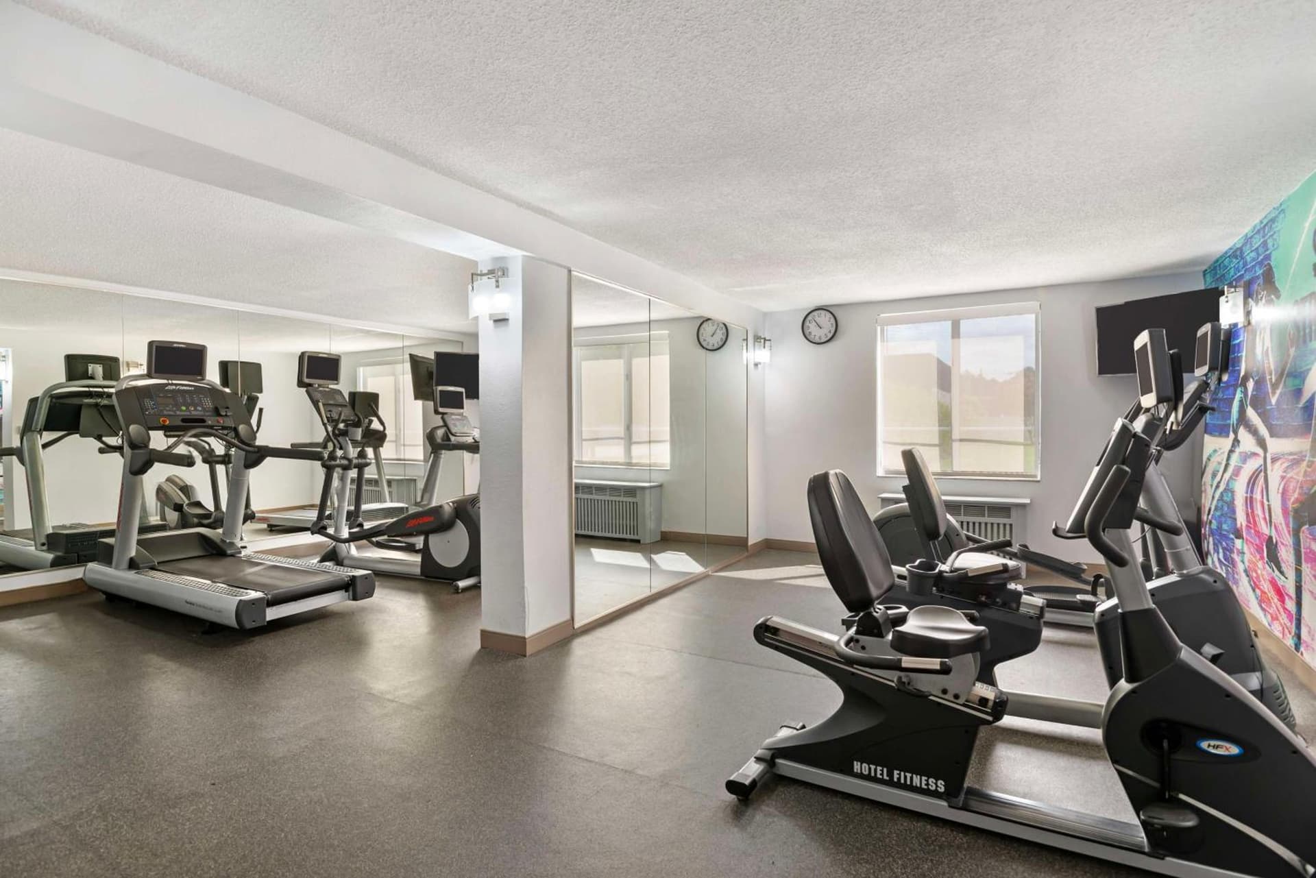 Best Western Premier Richmond City Gateway gallery photo in Richmond, VA — image 20