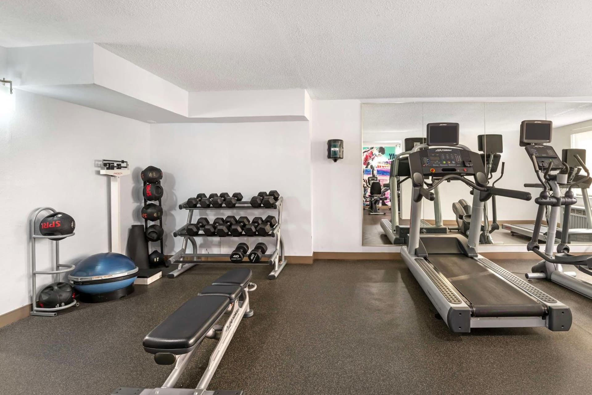 Best Western Premier Richmond City Gateway gallery photo in Richmond, VA — image 27