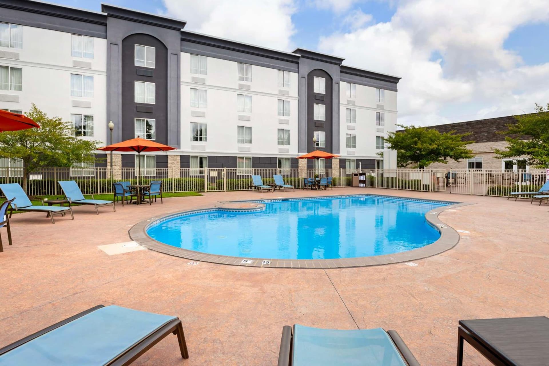 Best Western Premier Richmond City Gateway gallery photo in Richmond, VA — image 30