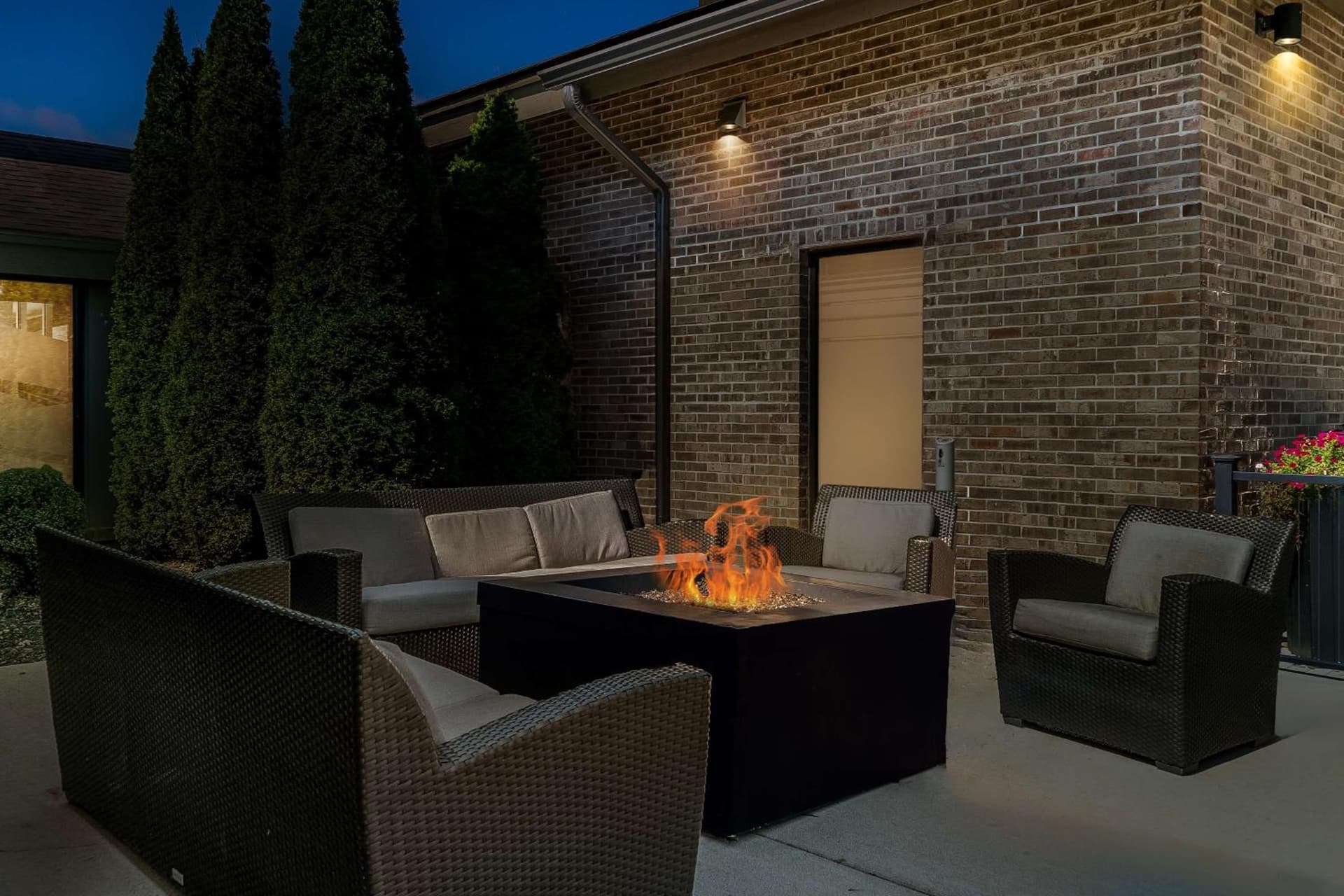 Best Western Okemos/East Lansing Hotel & Suites gallery photo in Okemos, MI — image 28