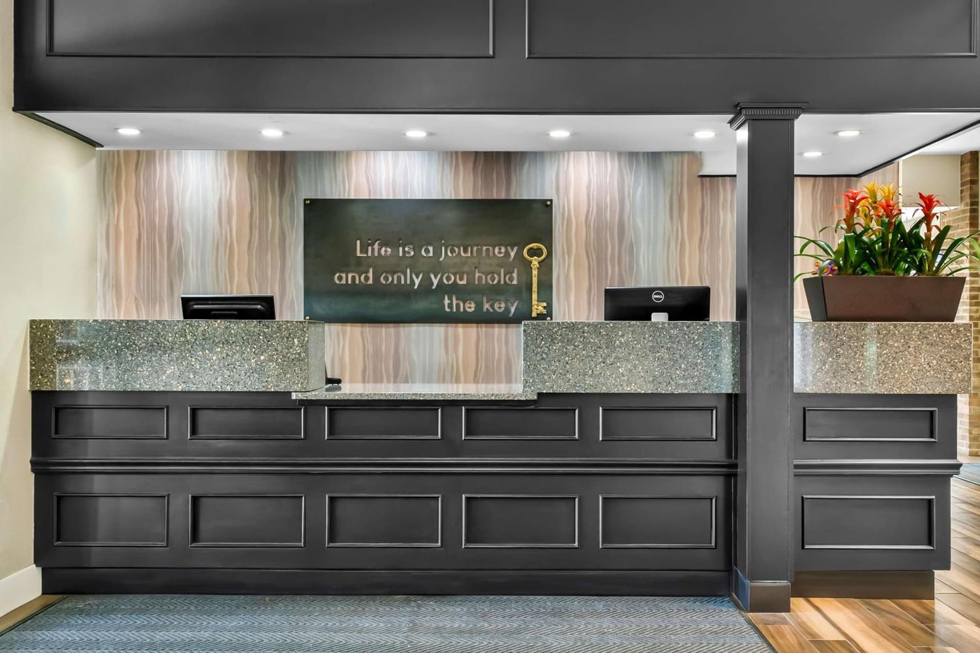 Best Western Okemos/East Lansing Hotel & Suites gallery photo in Okemos, MI — image 7