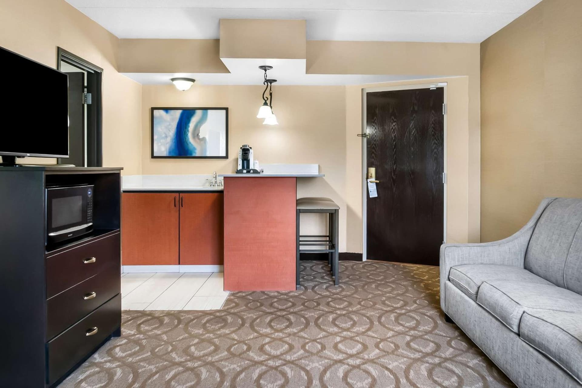 Best Western Okemos/East Lansing Hotel & Suites gallery photo in Okemos, MI — image 35