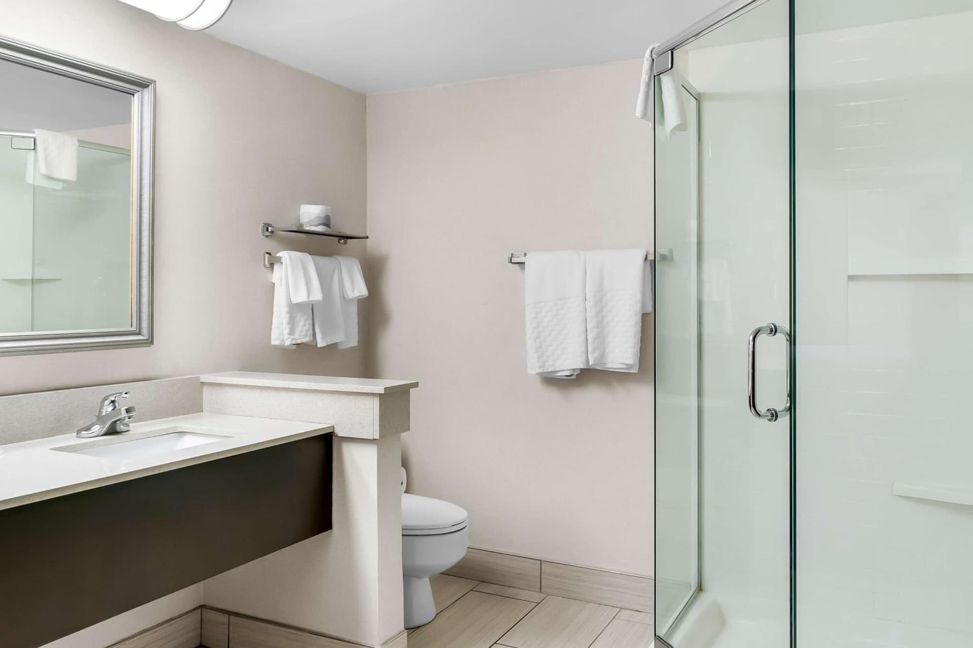 Best Western Okemos/East Lansing Hotel & Suites gallery photo in Okemos, MI — image 25