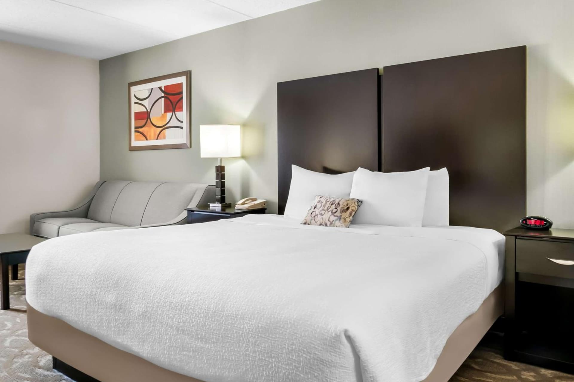 Best Western Okemos/East Lansing Hotel & Suites gallery photo in Okemos, MI — image 29