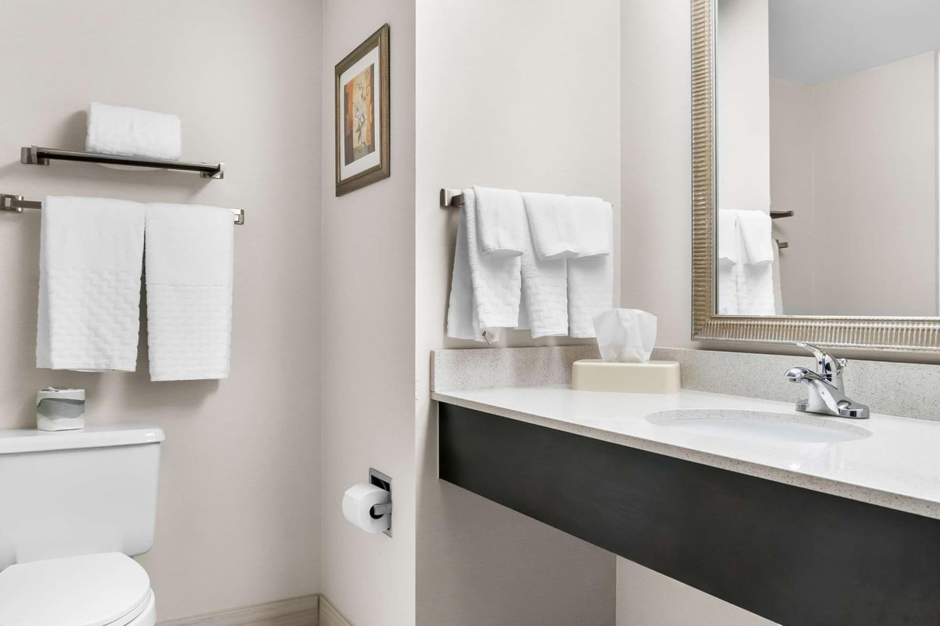 Best Western Okemos/East Lansing Hotel & Suites gallery photo in Okemos, MI — image 8
