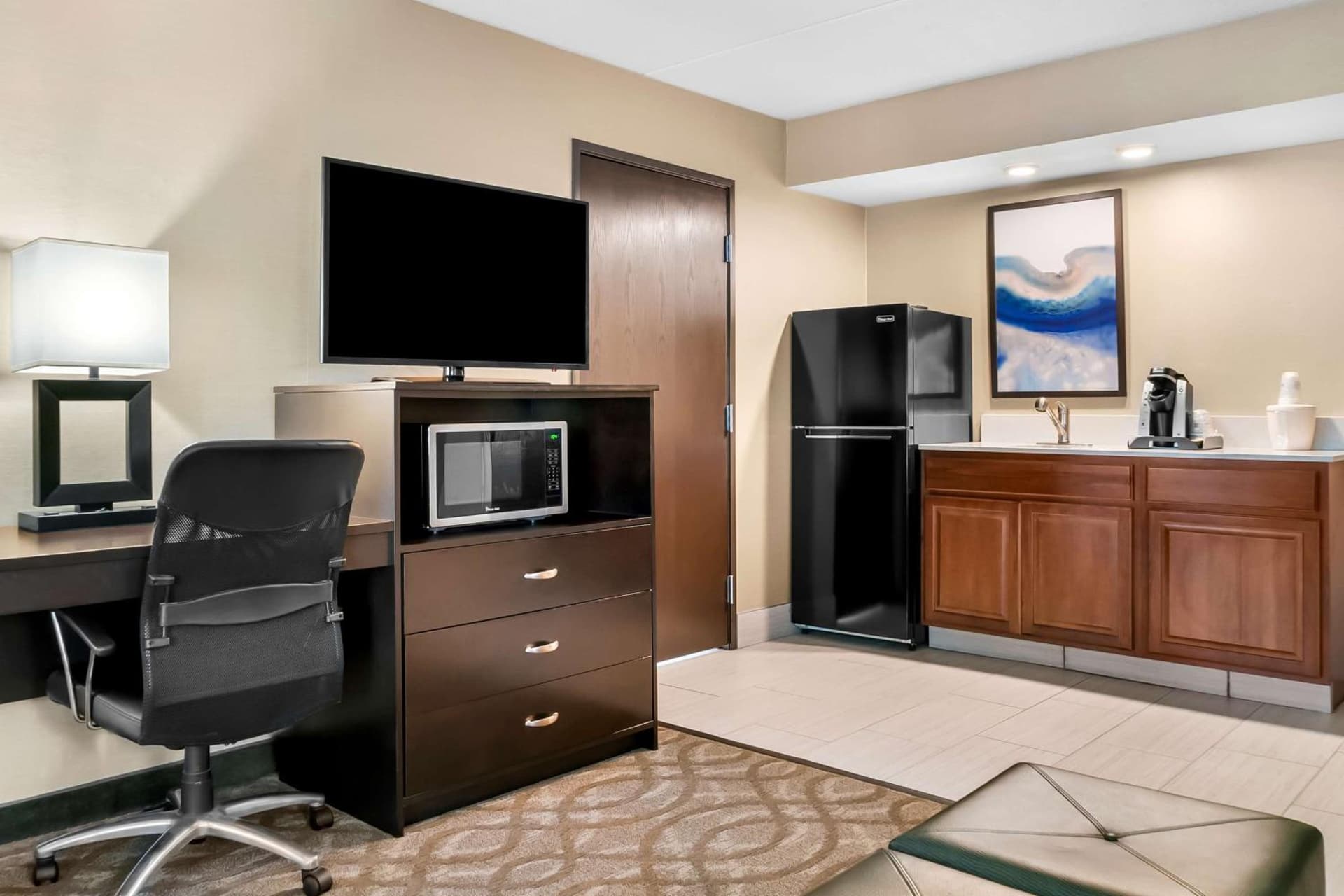 Best Western Okemos/East Lansing Hotel & Suites gallery photo in Okemos, MI — image 32