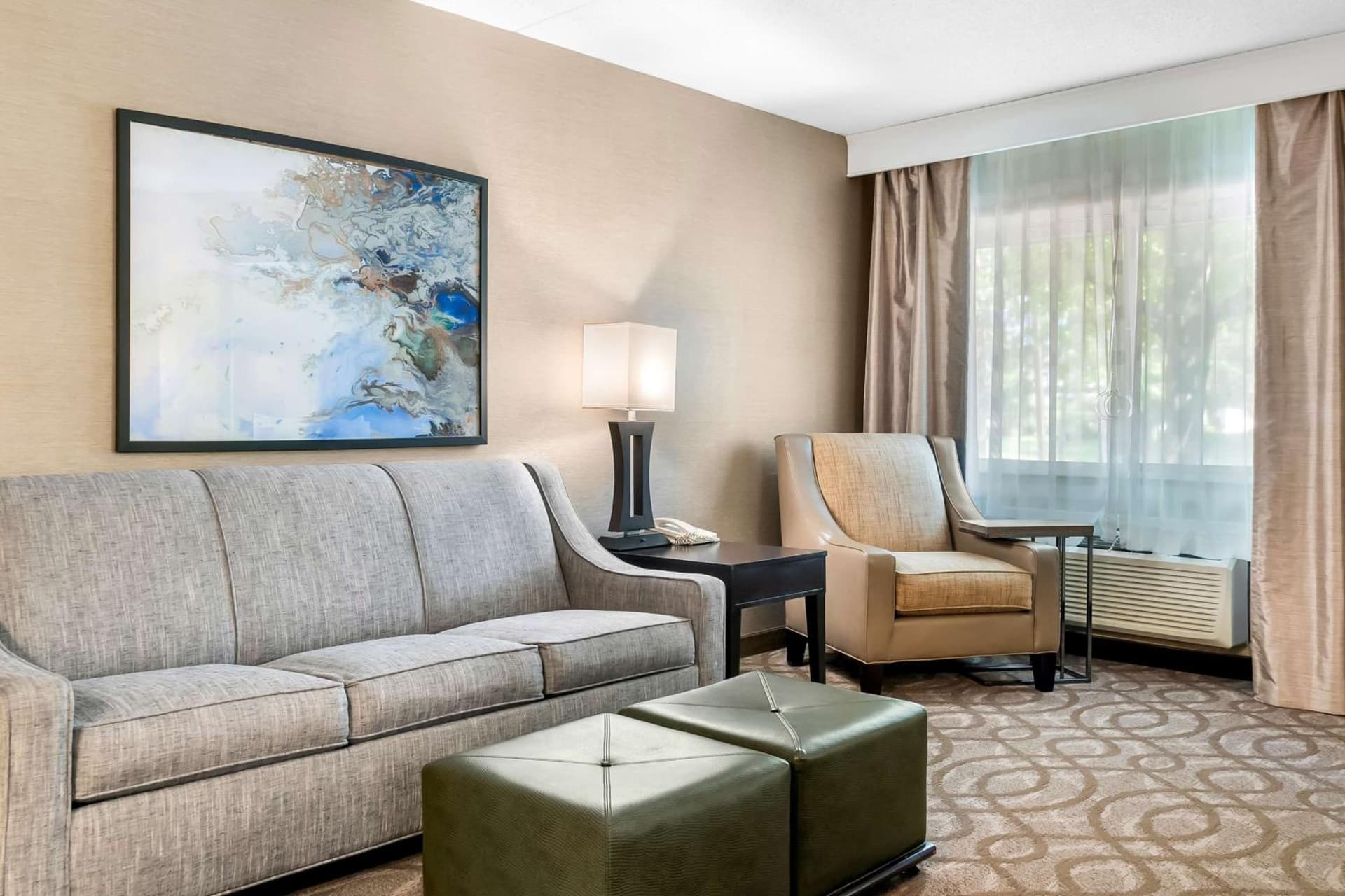 Best Western Okemos/East Lansing Hotel & Suites gallery photo in Okemos, MI — image 47