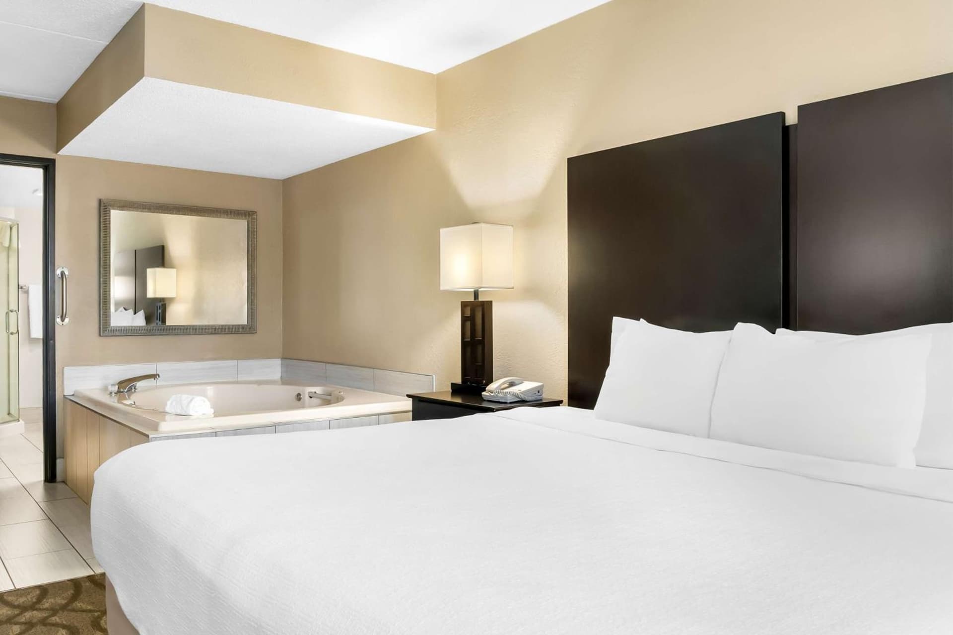 Best Western Okemos/East Lansing Hotel & Suites gallery photo in Okemos, MI — image 18