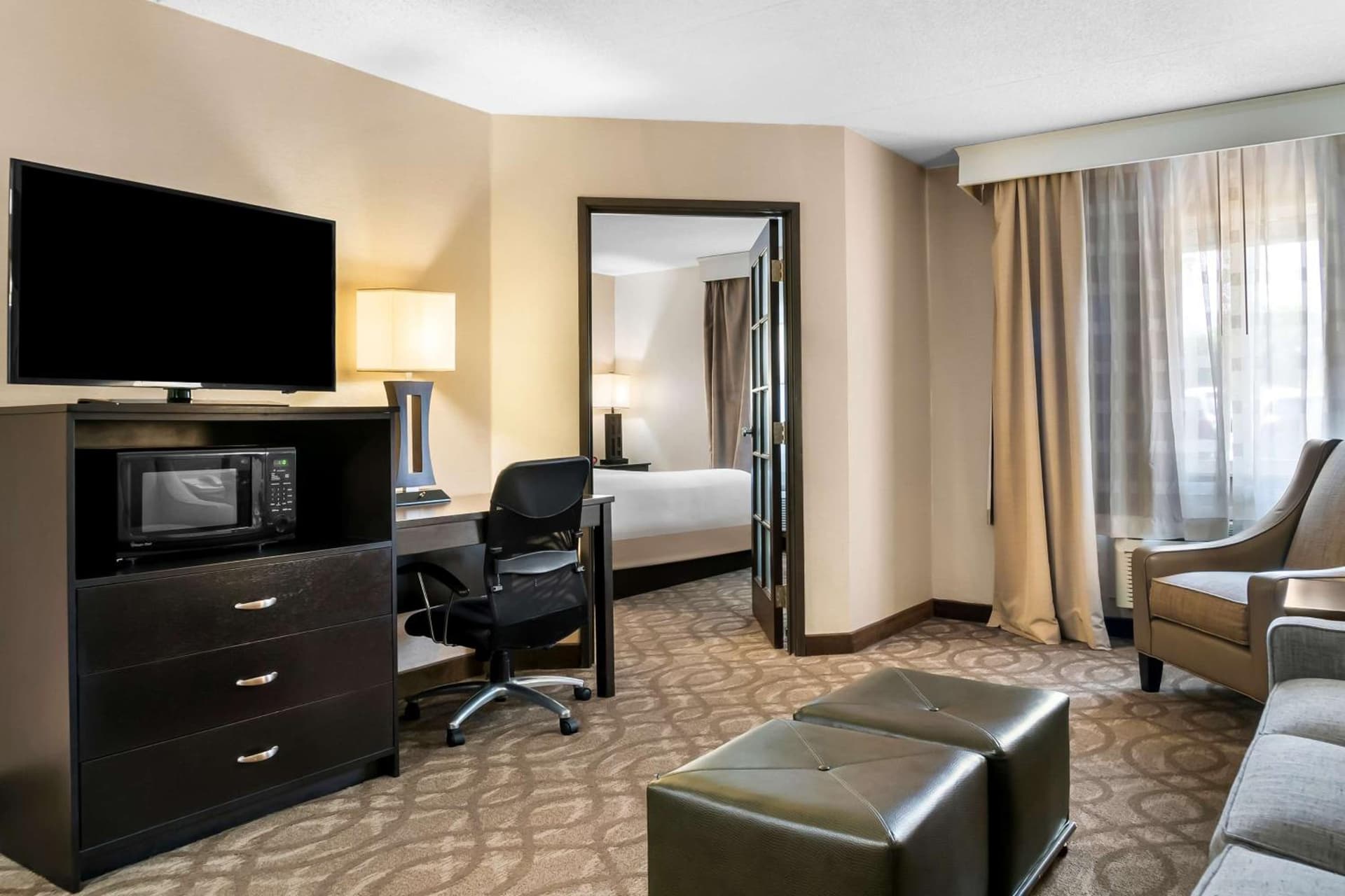 Best Western Okemos/East Lansing Hotel & Suites gallery photo in Okemos, MI — image 21