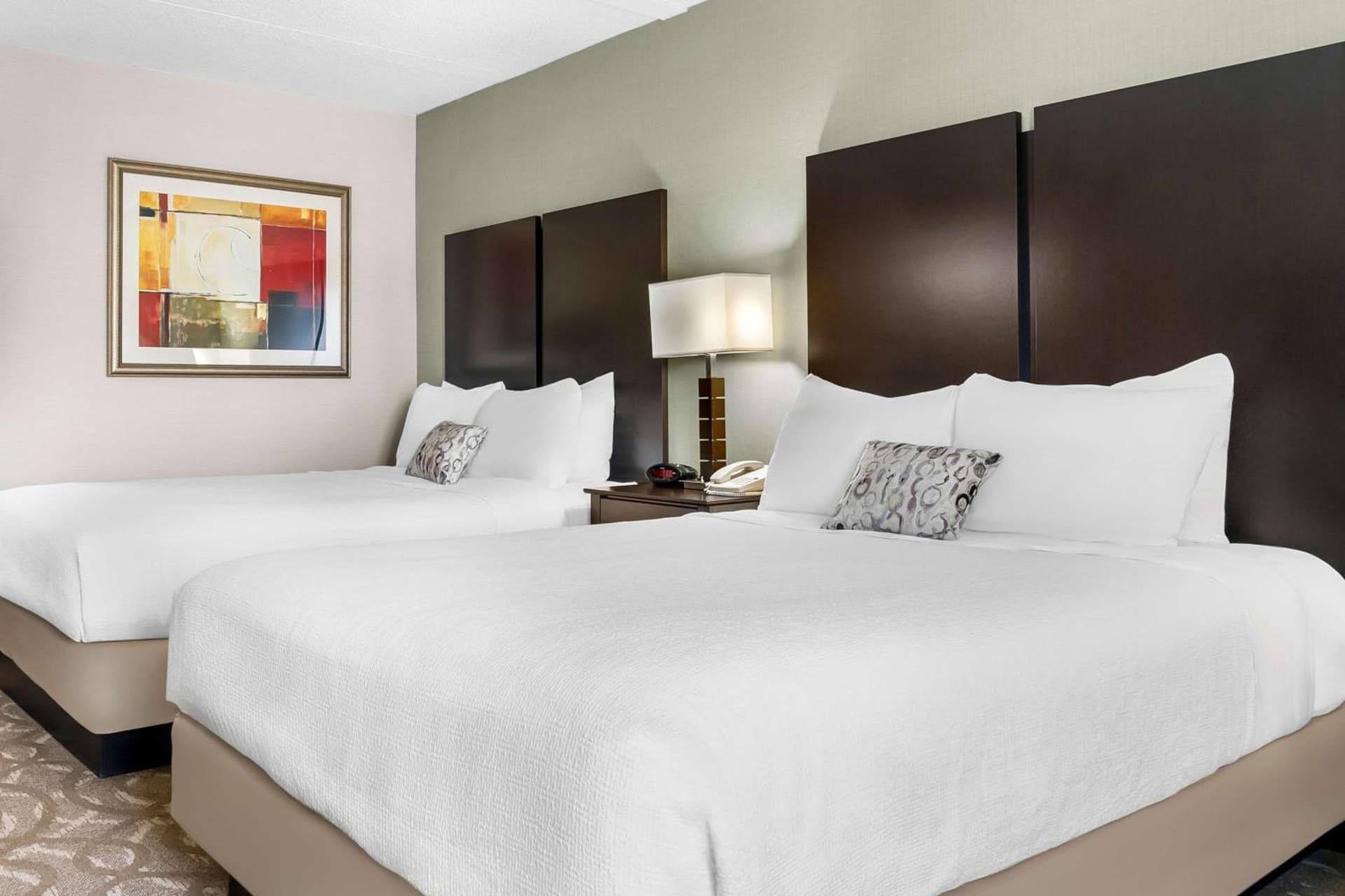 Best Western Okemos/East Lansing Hotel & Suites gallery photo in Okemos, MI — image 31