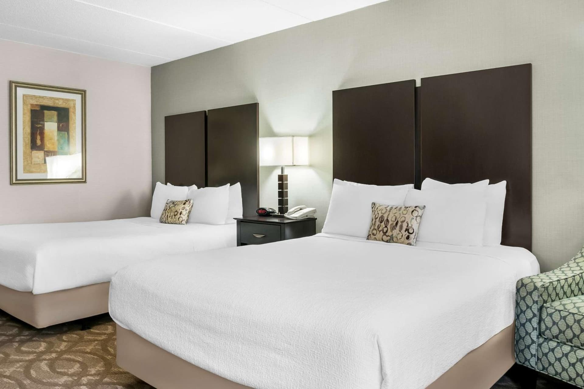 Best Western Okemos/East Lansing Hotel & Suites gallery photo in Okemos, MI — image 39