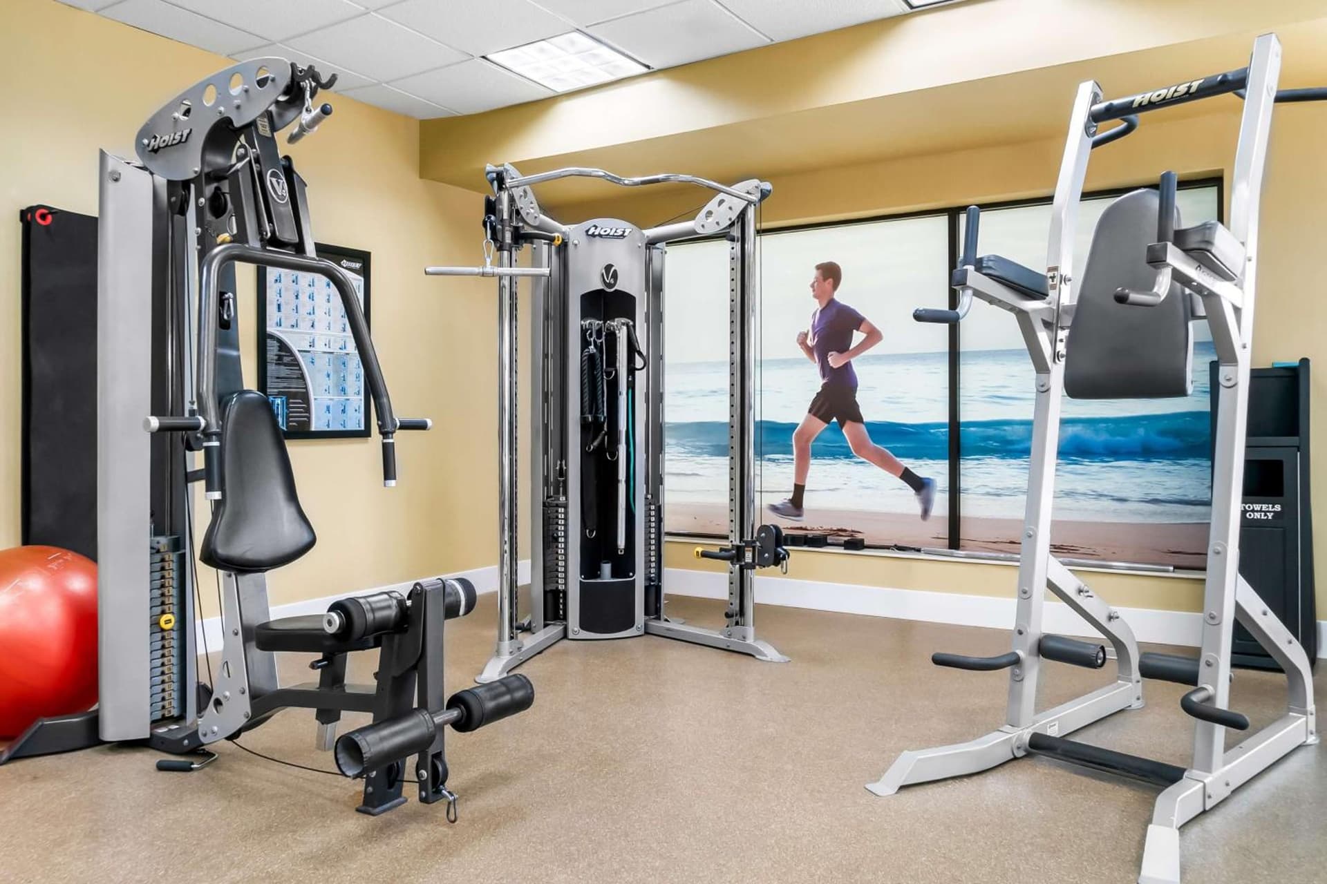 Best Western Okemos/East Lansing Hotel & Suites gallery photo in Okemos, MI — image 17