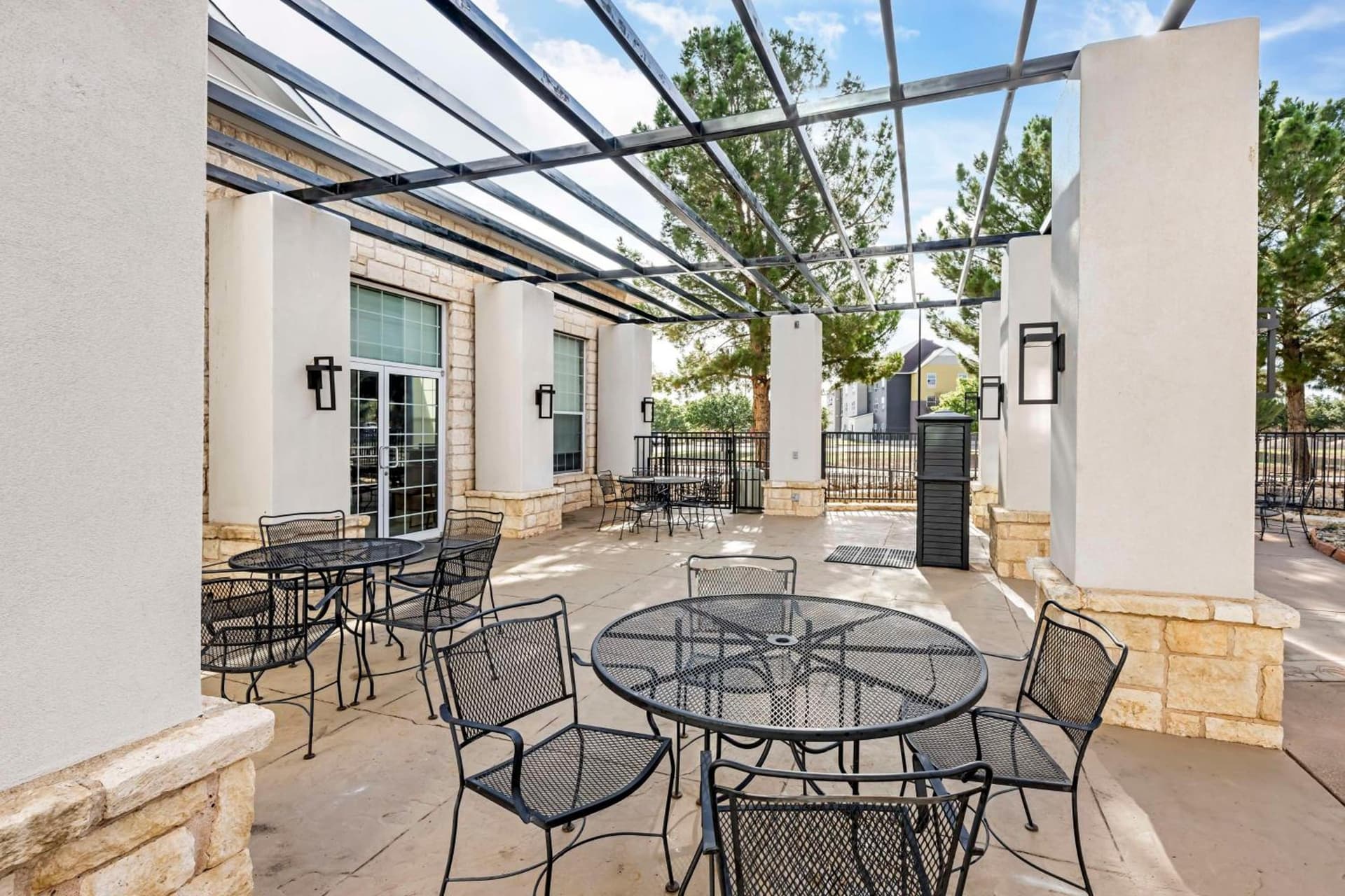 Best Western Lubbock West Inn & Suites gallery photo in Lubbock, TX — image 21