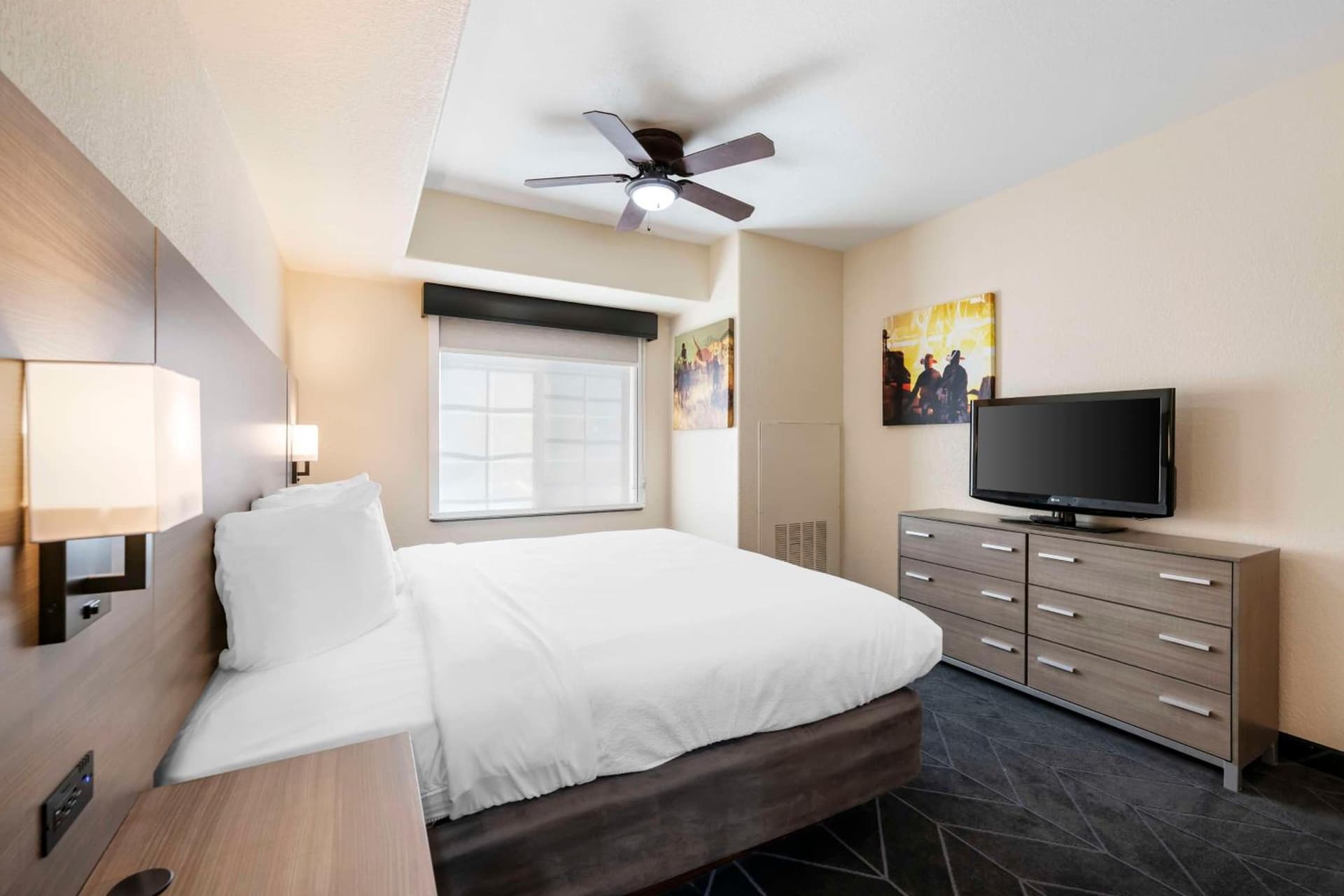 Best Western Lubbock West Inn & Suites gallery photo in Lubbock, TX — image 30