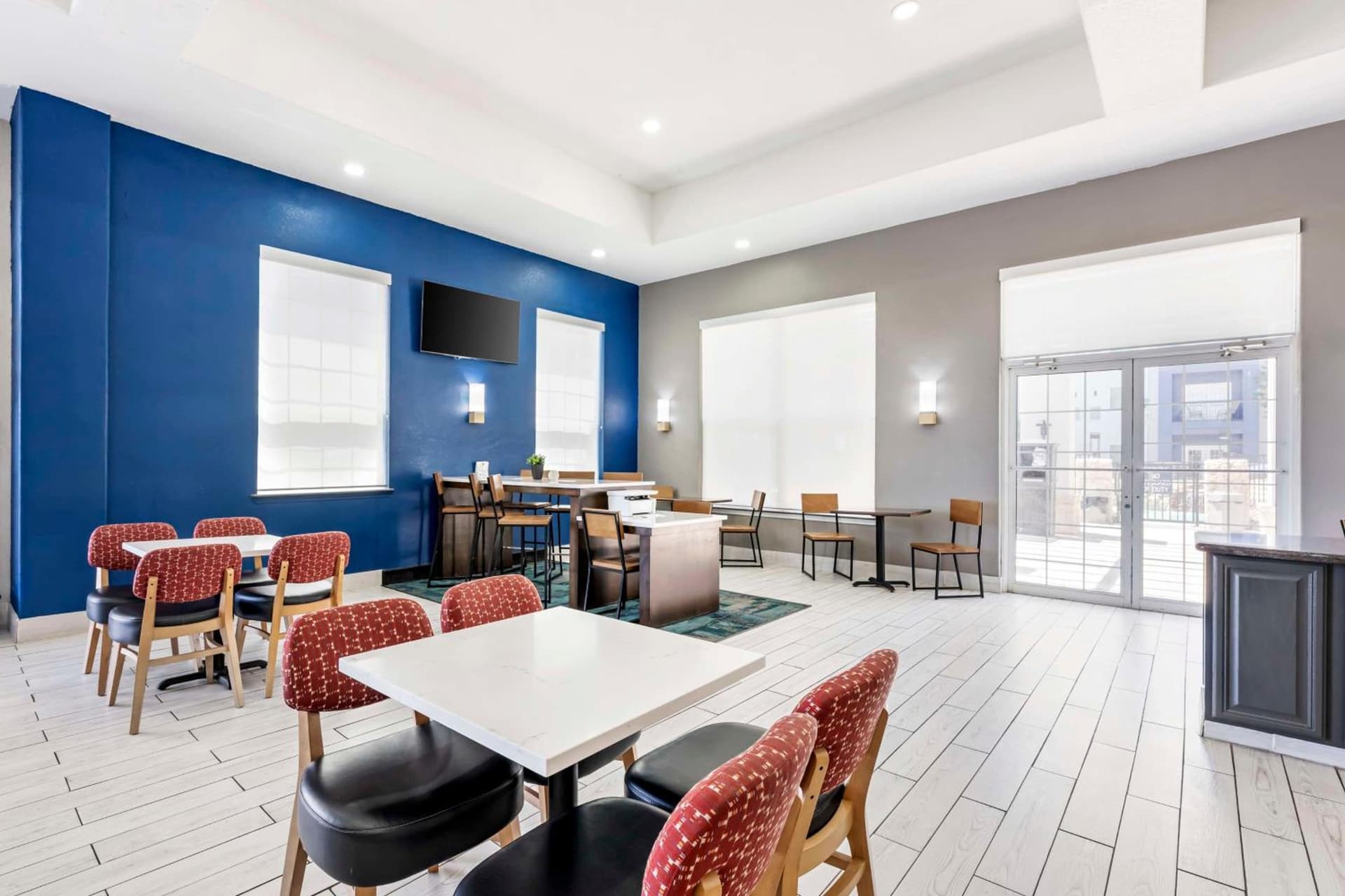 Best Western Lubbock West Inn & Suites gallery photo in Lubbock, TX — image 19