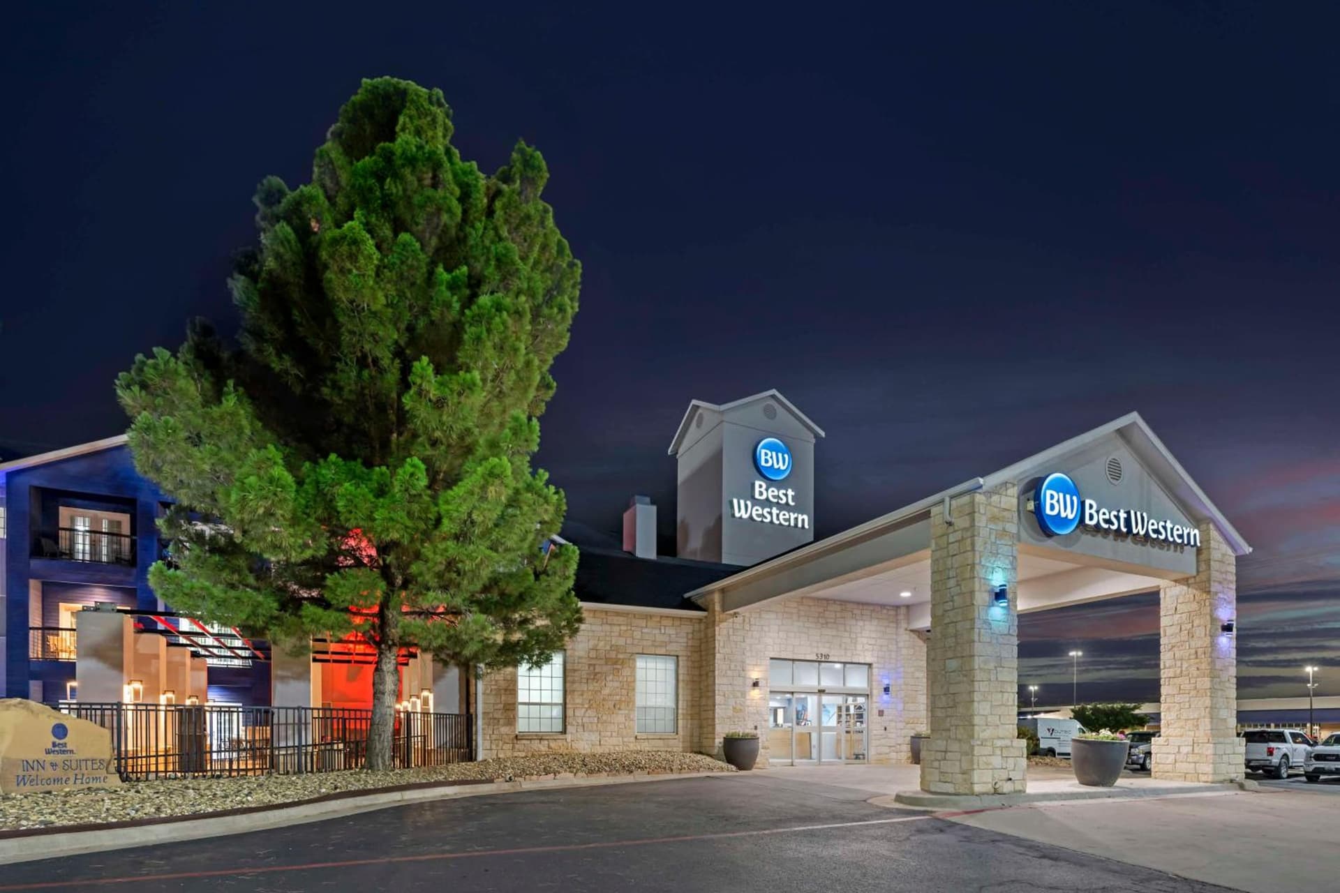 Best Western Lubbock West Inn & Suites gallery photo in Lubbock, TX — image 24