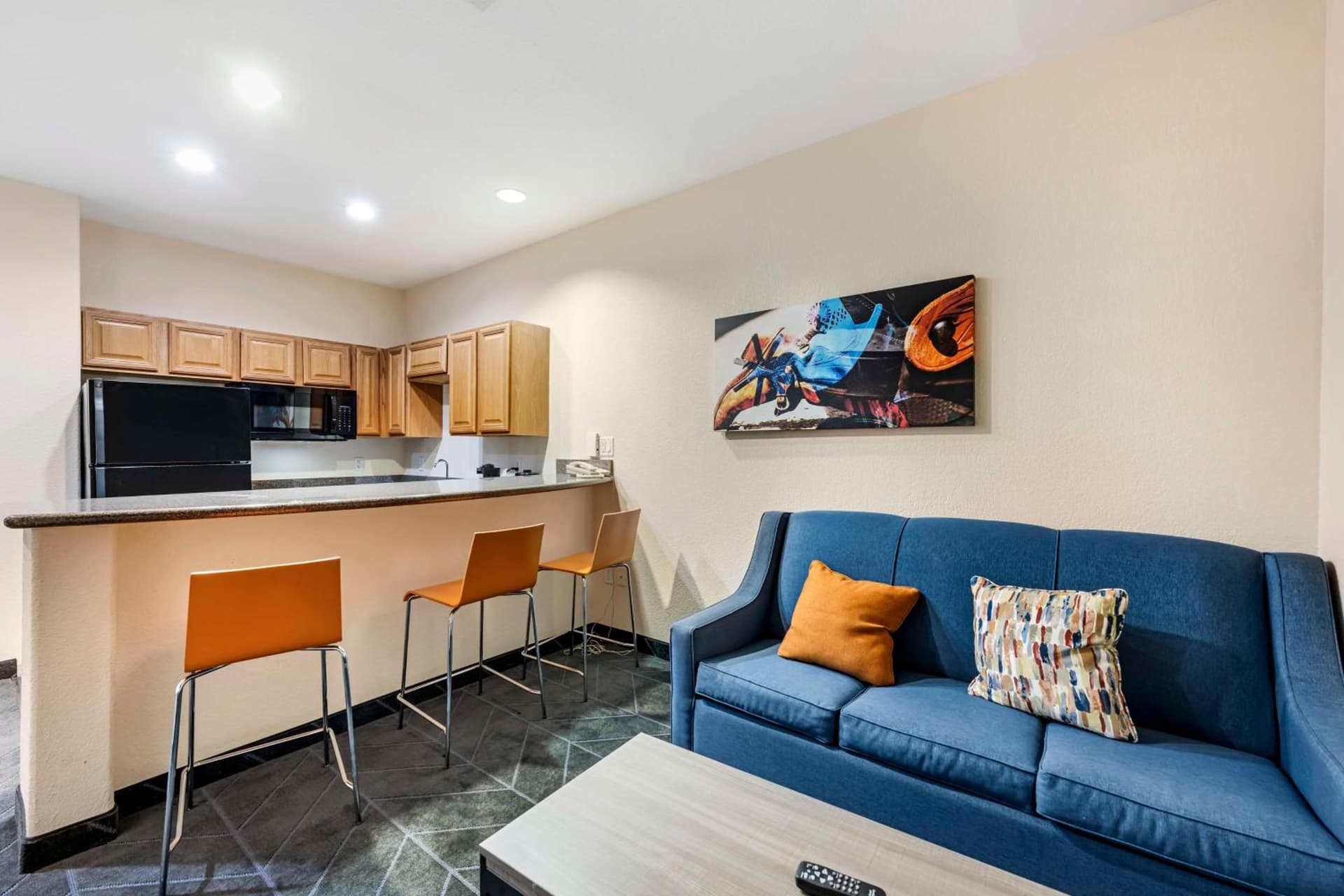 Best Western Lubbock West Inn & Suites gallery photo in Lubbock, TX — image 6