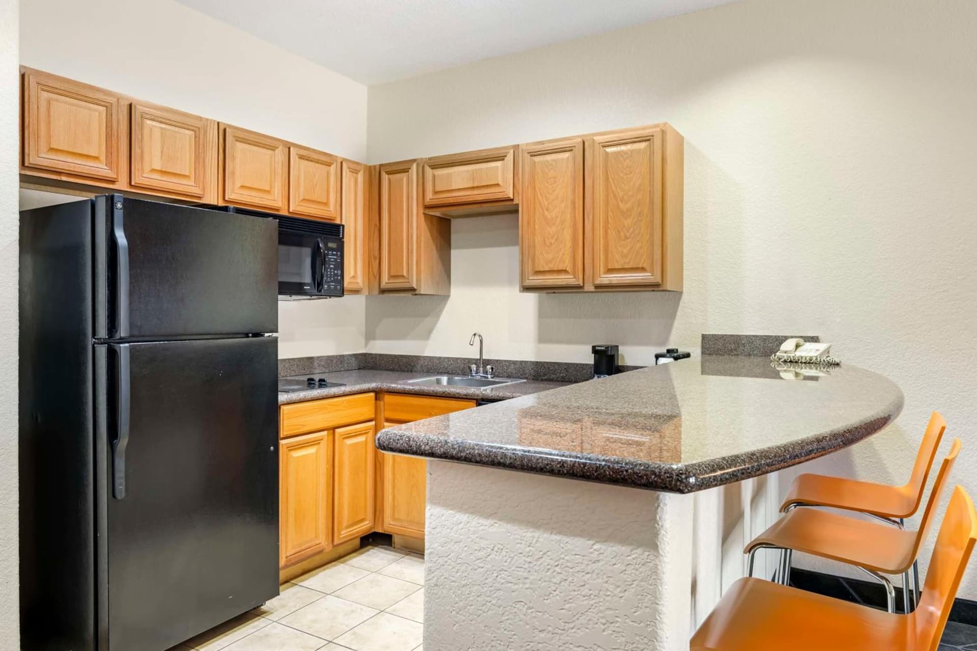 Best Western Lubbock West Inn & Suites gallery photo in Lubbock, TX — image 15